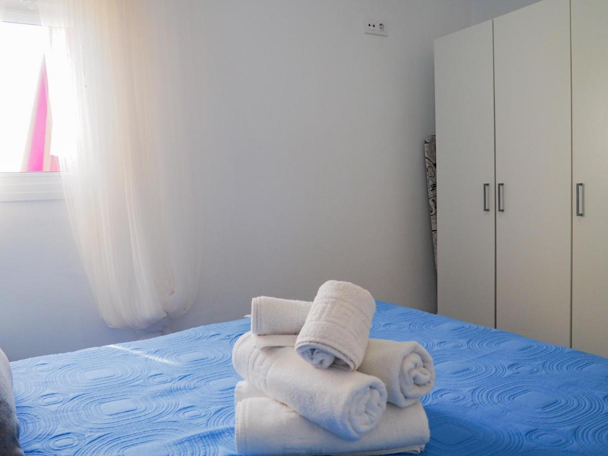 ConilPlus apartment SANTA CATALINA III view 3