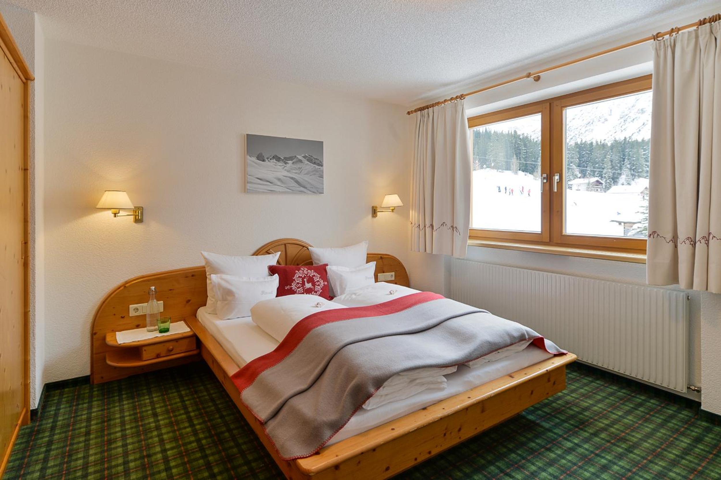 Fürmesli Appartements
