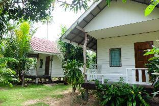 Koh kood Neverland beach resort