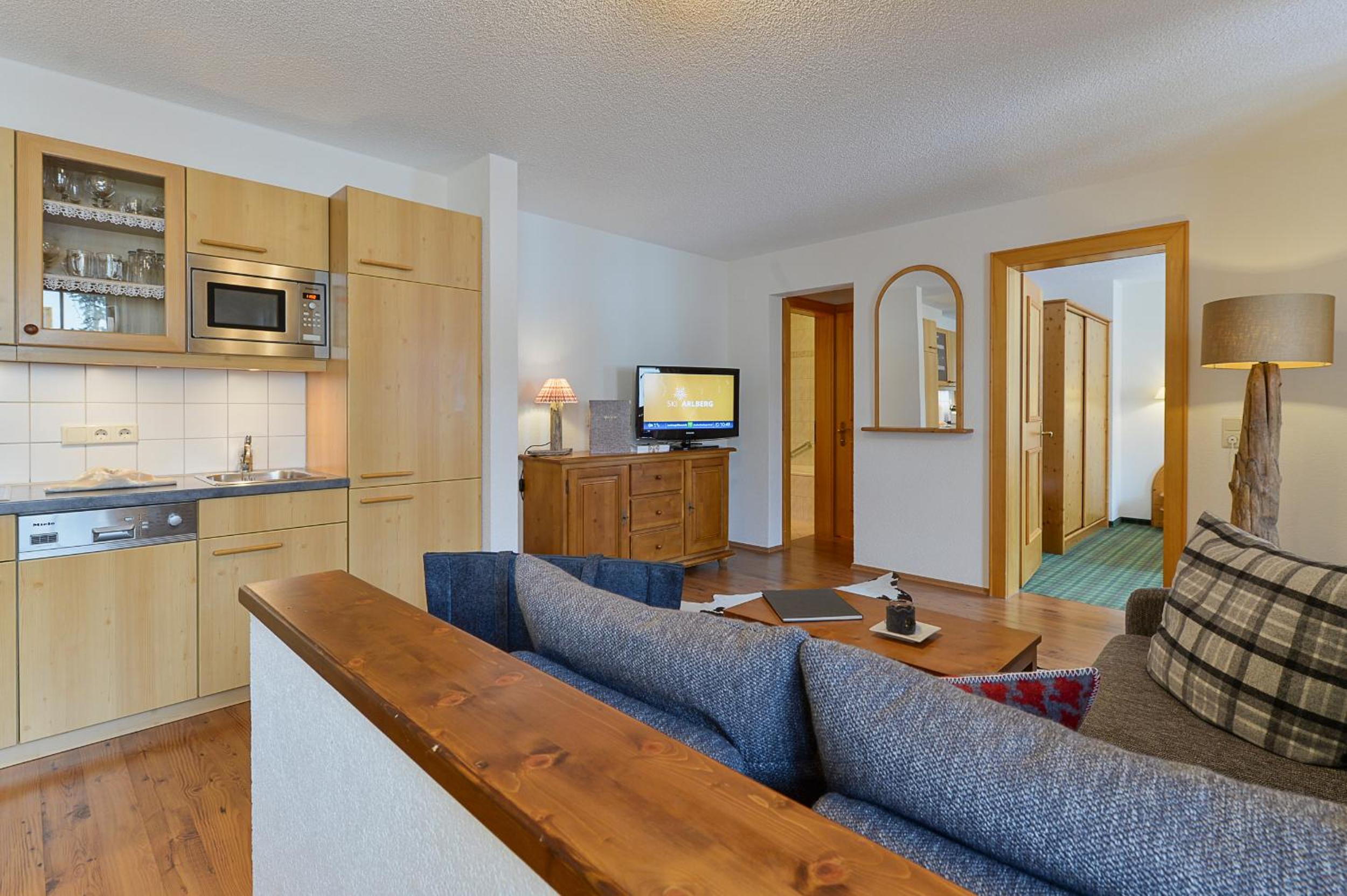 Fürmesli Appartements