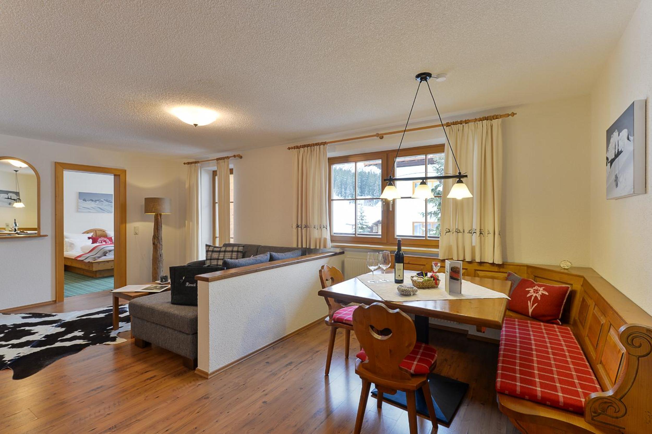 Fürmesli Appartements