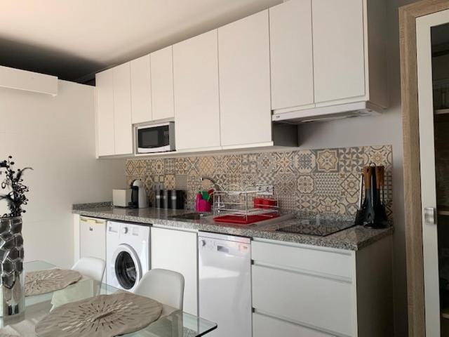 Apartamento Felipe V view 2