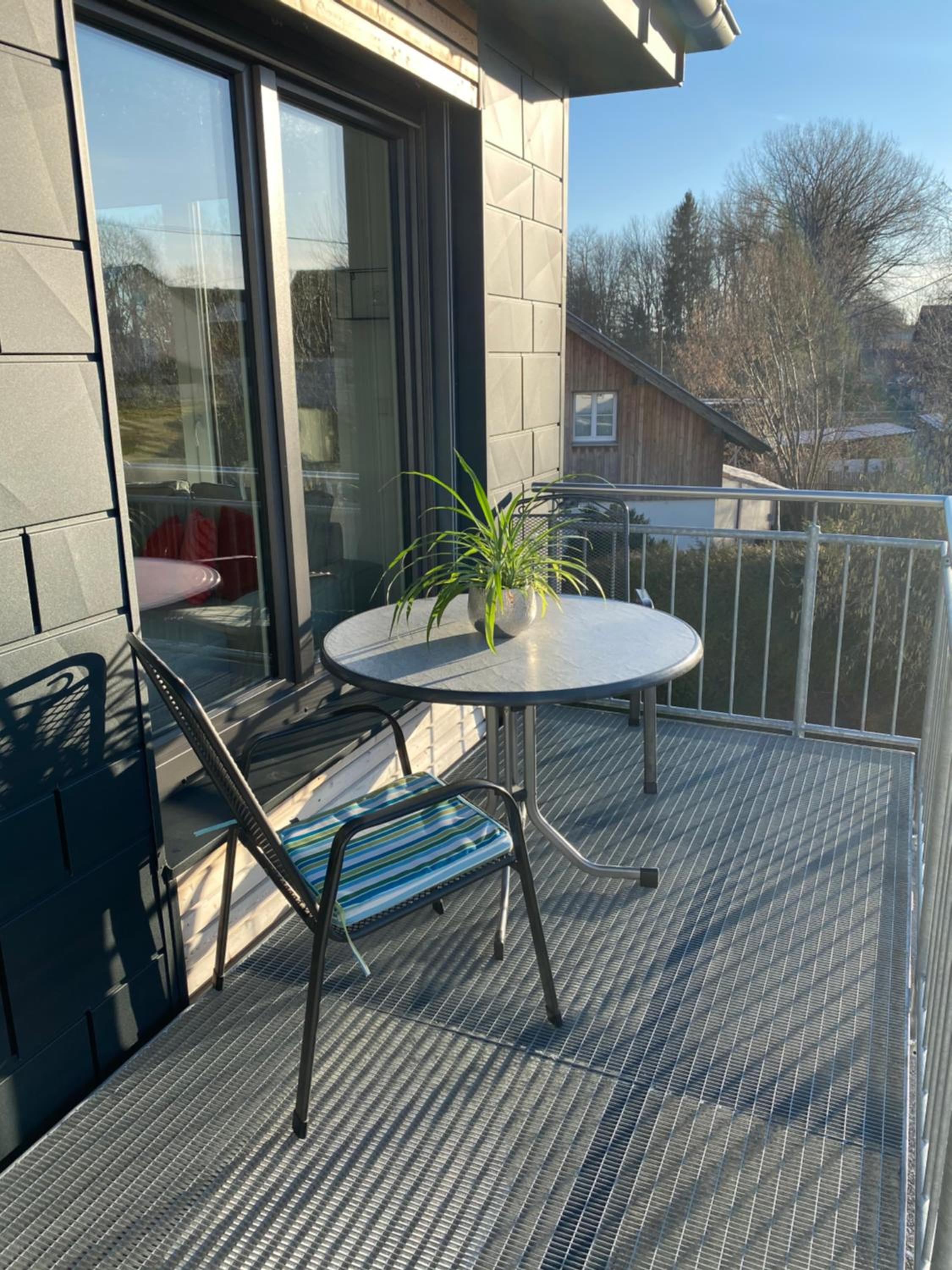 Ferienwohnung Vöst view 3