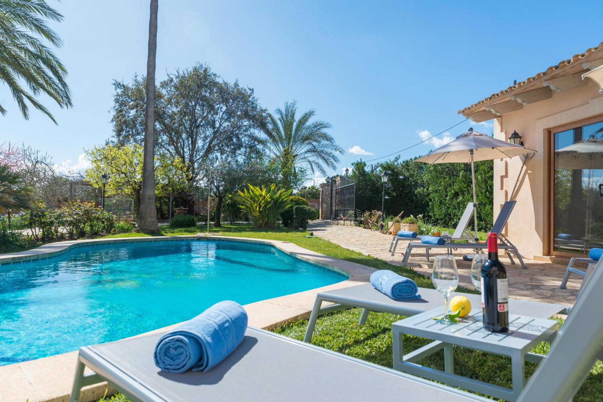 Villa Vernissa 10p. photo 3