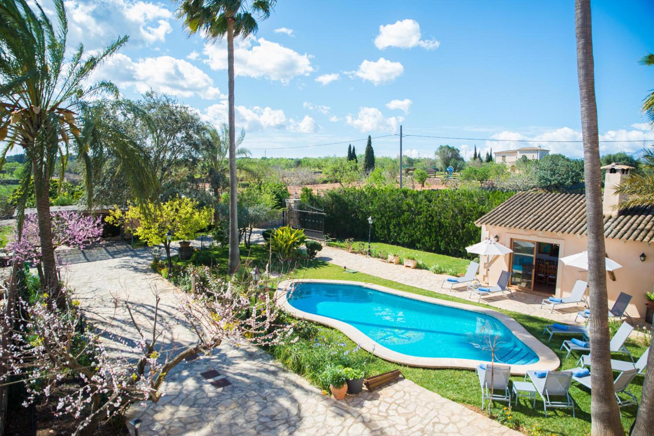 Villa Vernissa 10p. photo 2