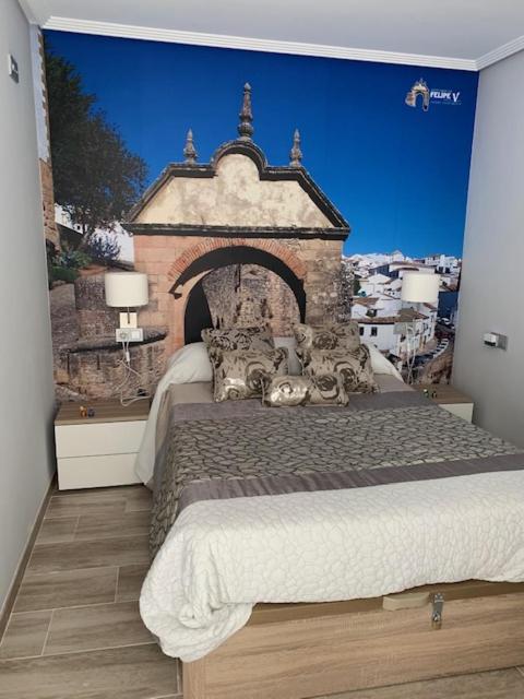 Apartamento Felipe V view 3