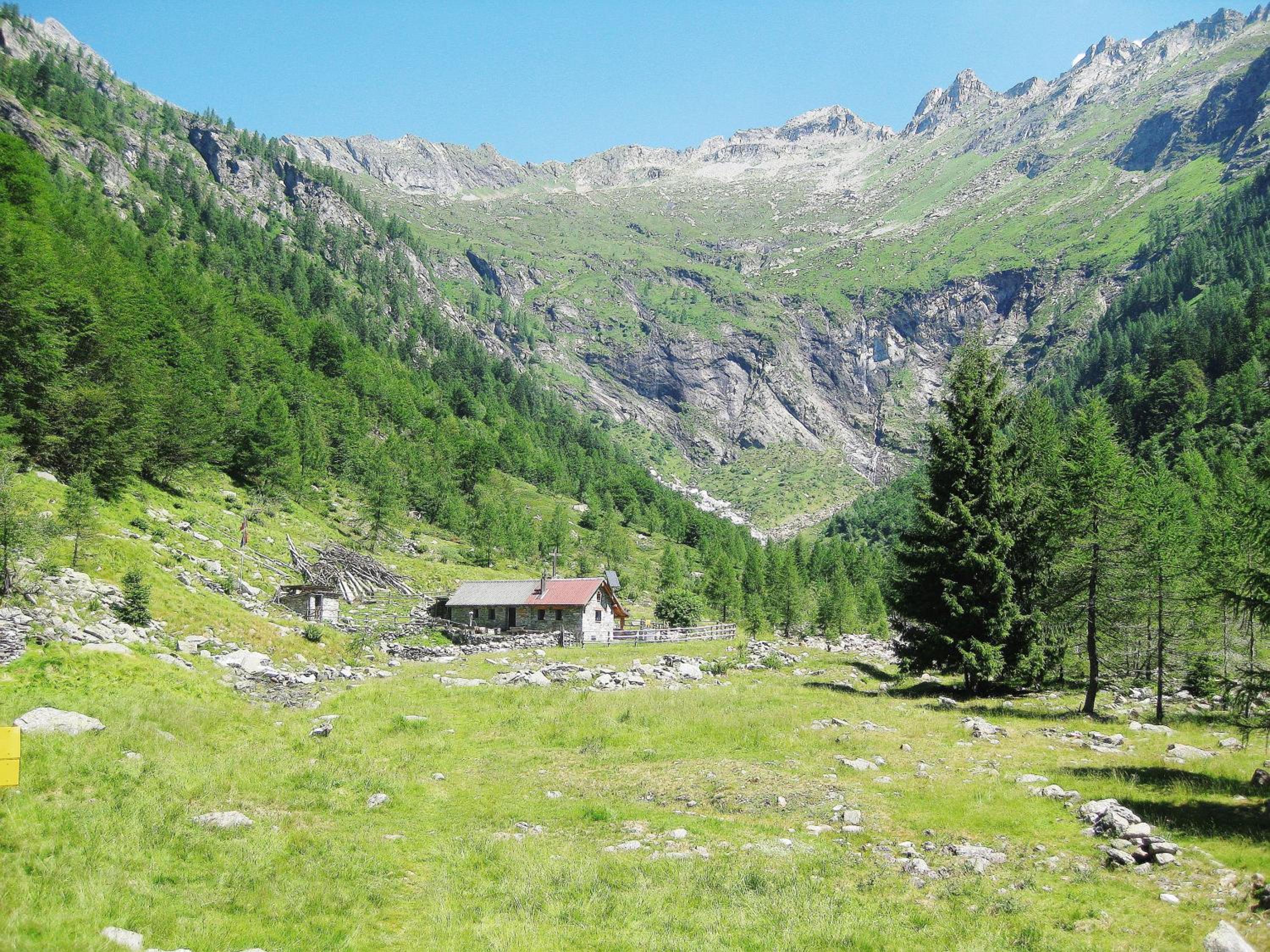 Casa Marco