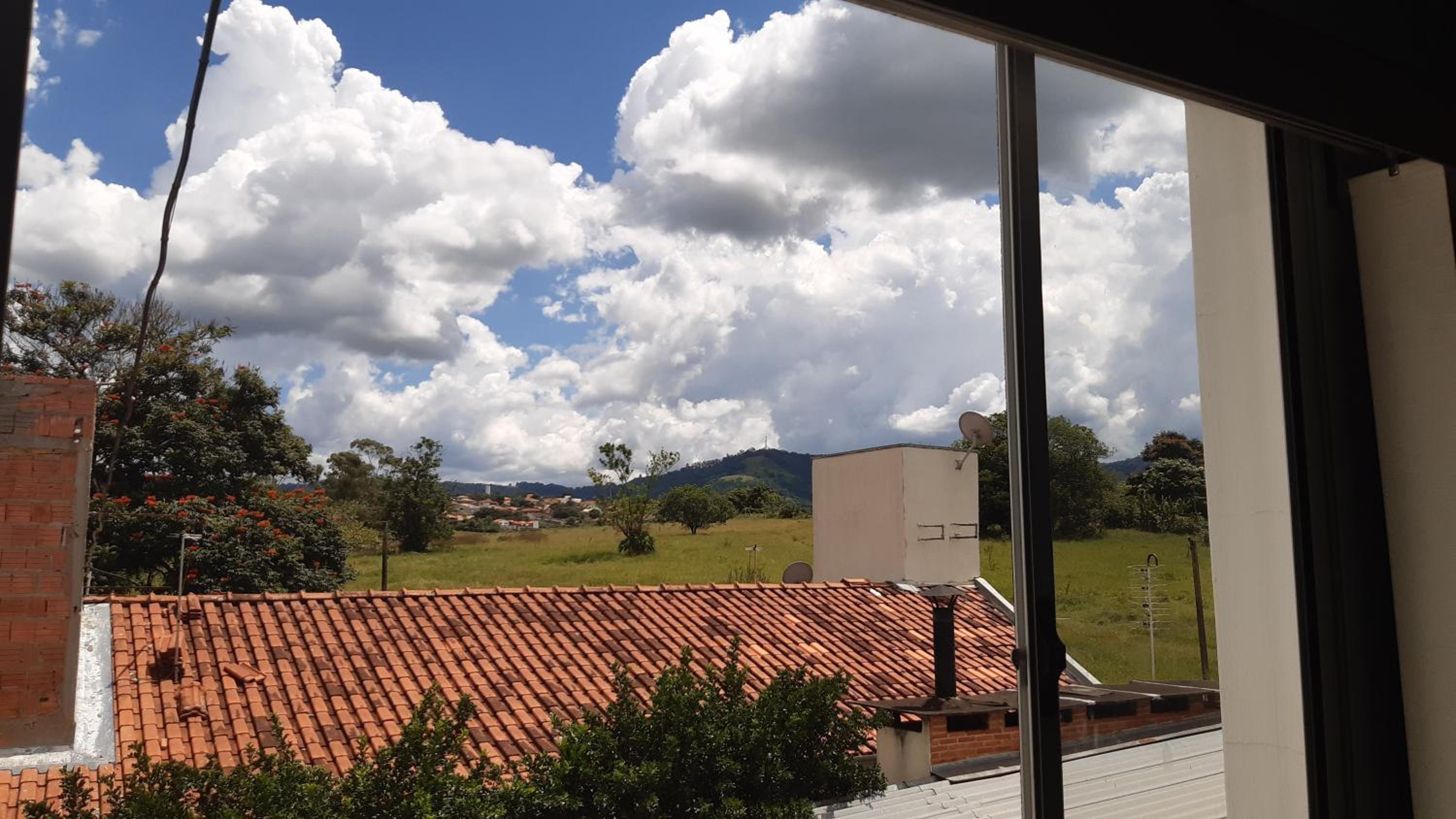 Apartamento São Pedro SP