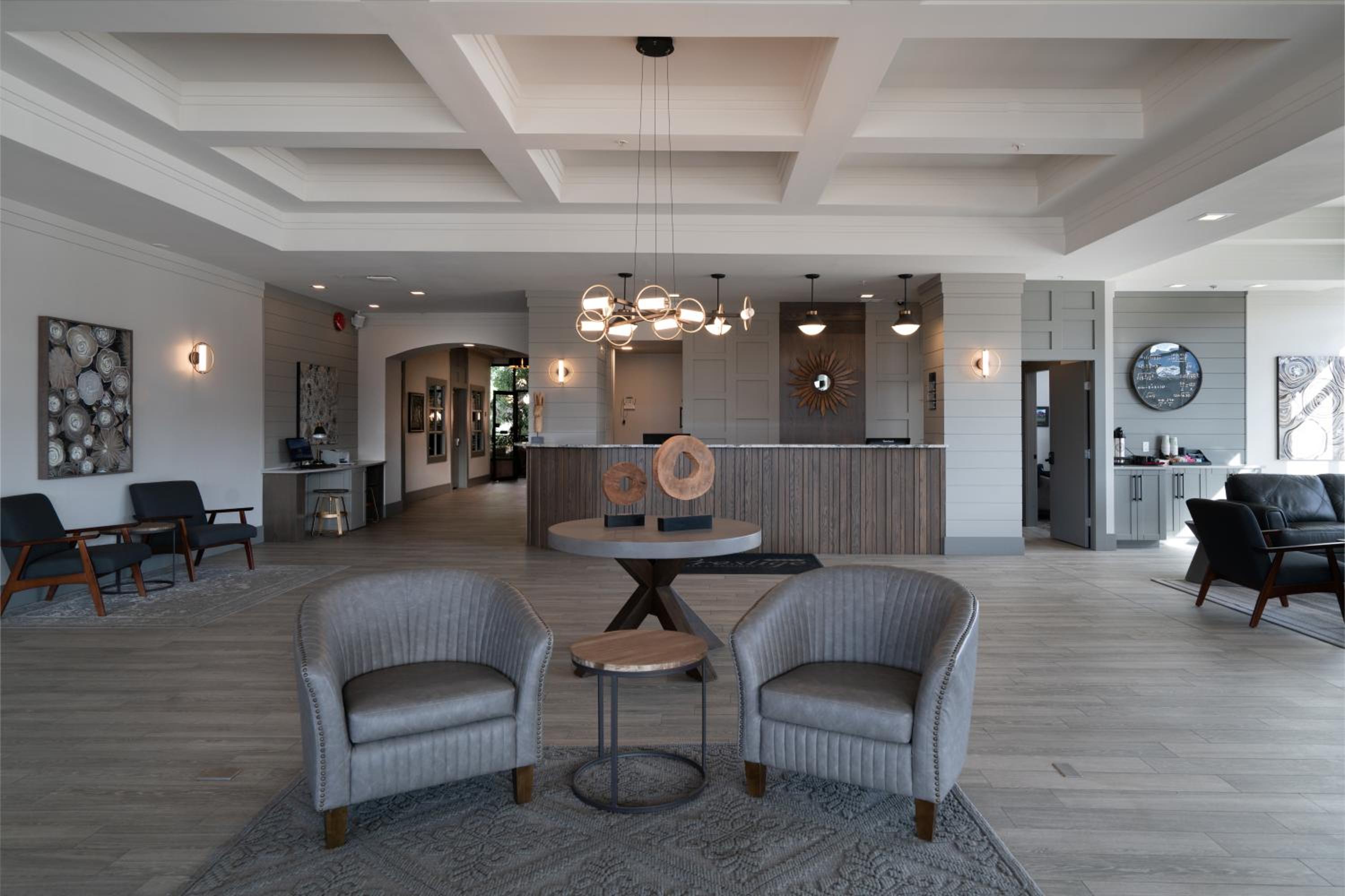 Vernon Vacations - Prestige Vernon Lodge - Property Image 30