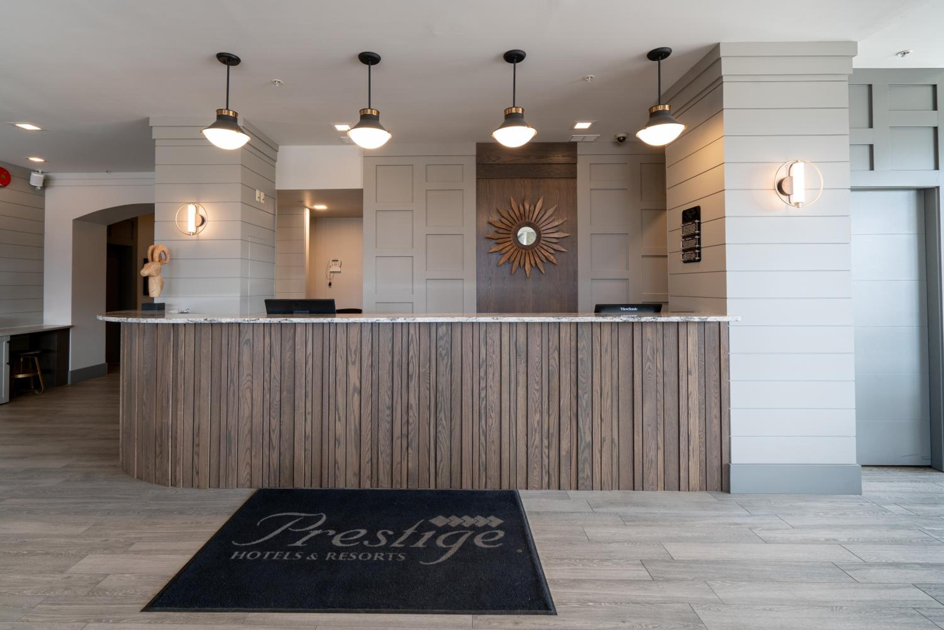 Vernon Vacations - Prestige Vernon Lodge - Property Image 32