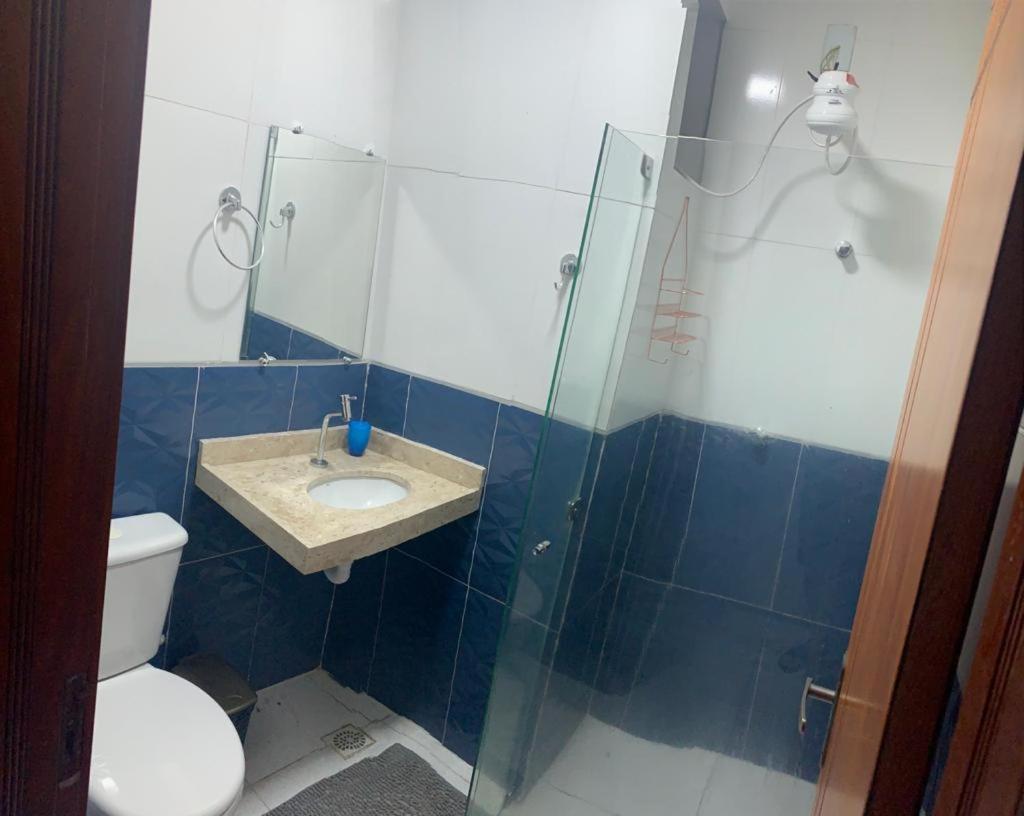 Pousada Residencial Milagre 101 view 2
