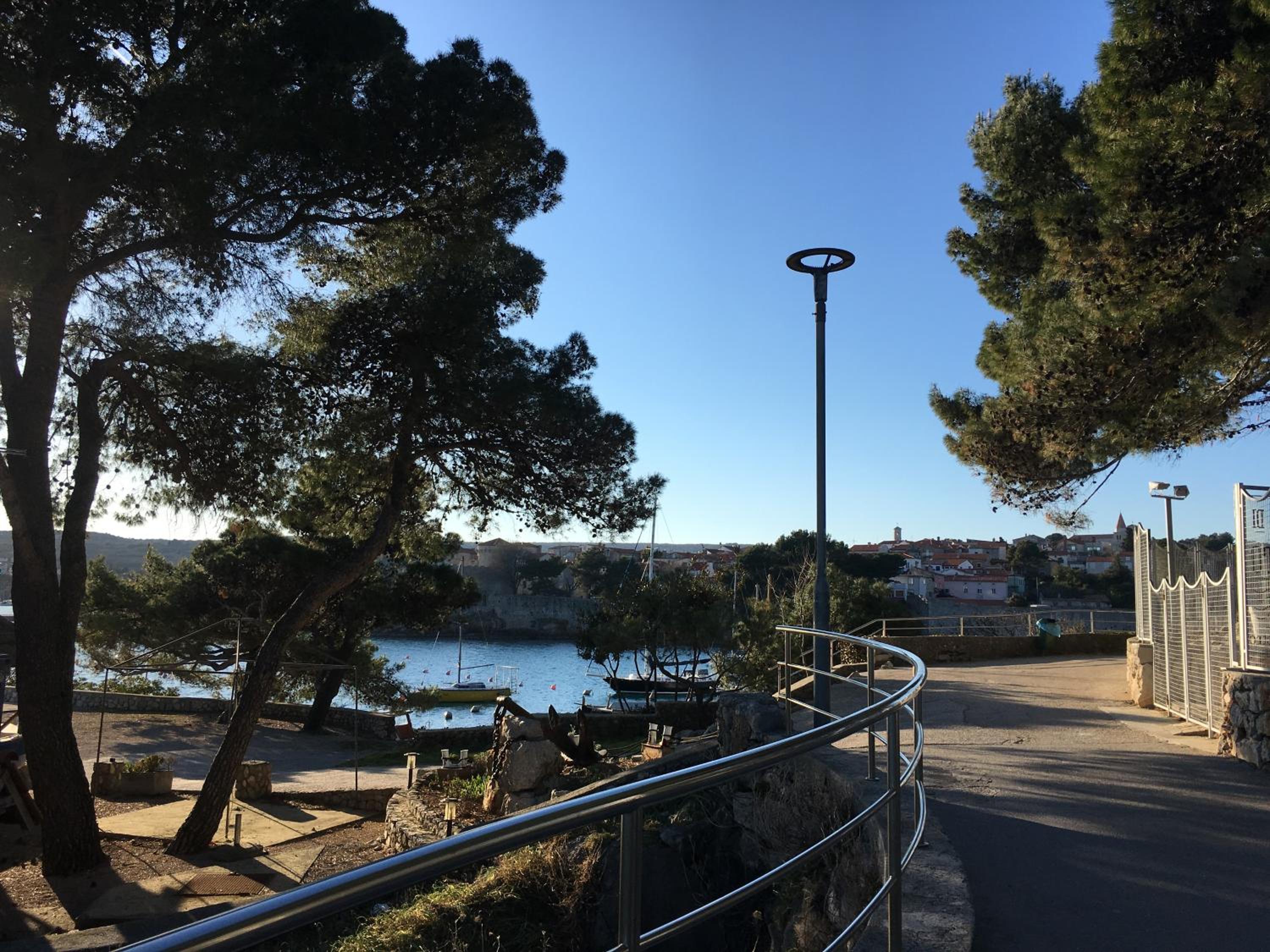 Apartman Mares