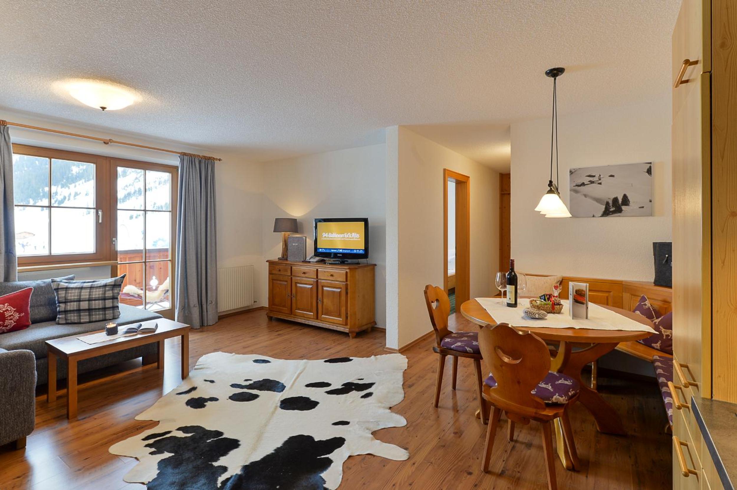 Fürmesli Appartements