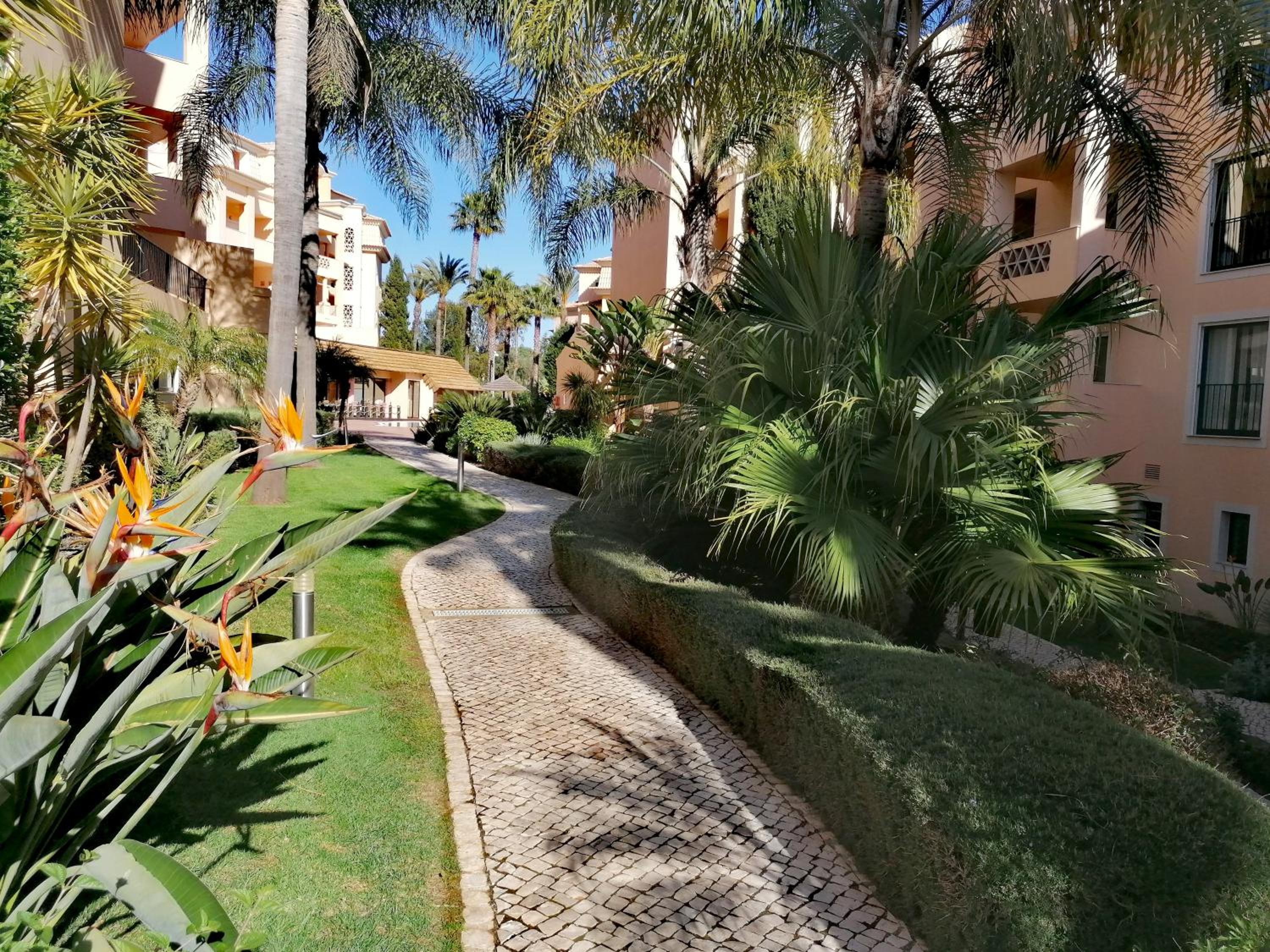 Praia da Luz Monique Apartment view 5