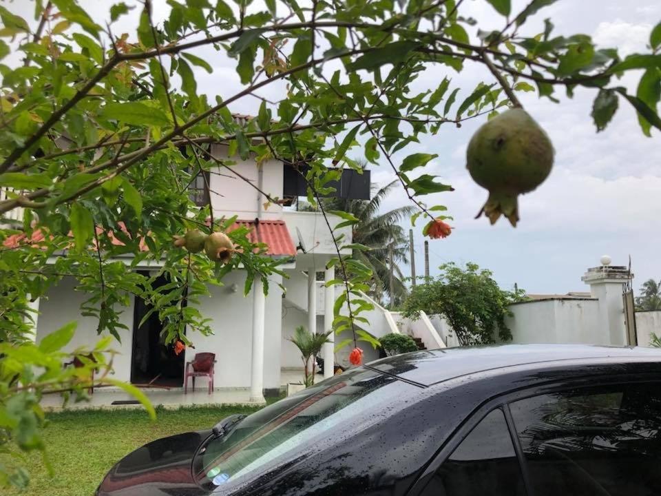 Sunset Beach Residence view 5
