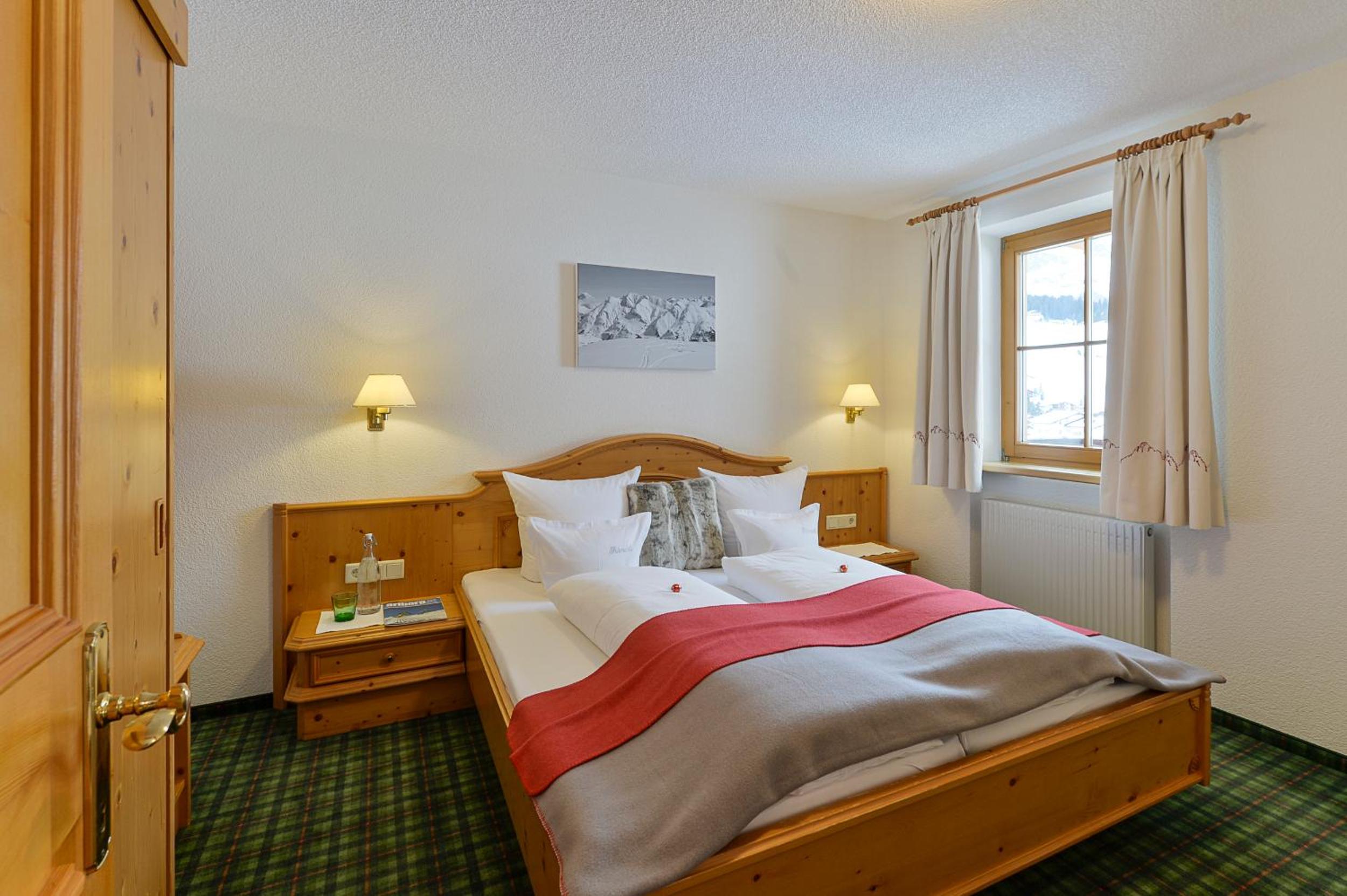 Fürmesli Appartements
