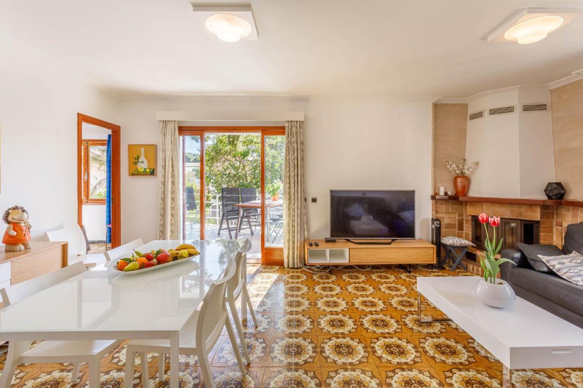 Chalet Arena Blanca photo 3