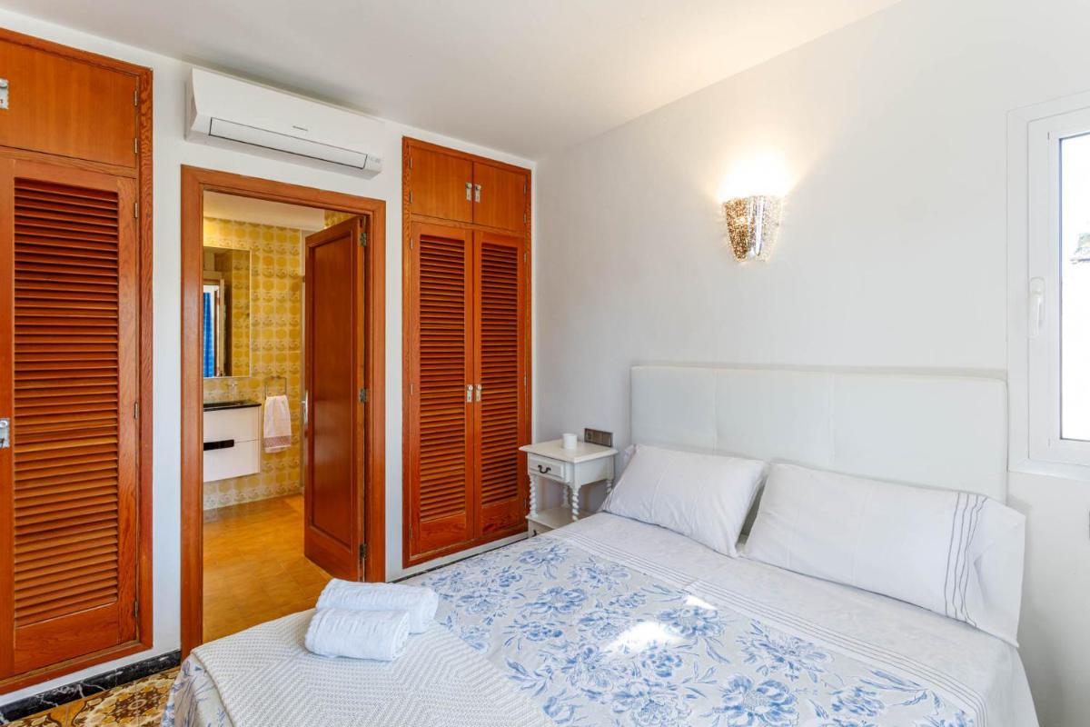 Chalet Arena Blanca photo 5