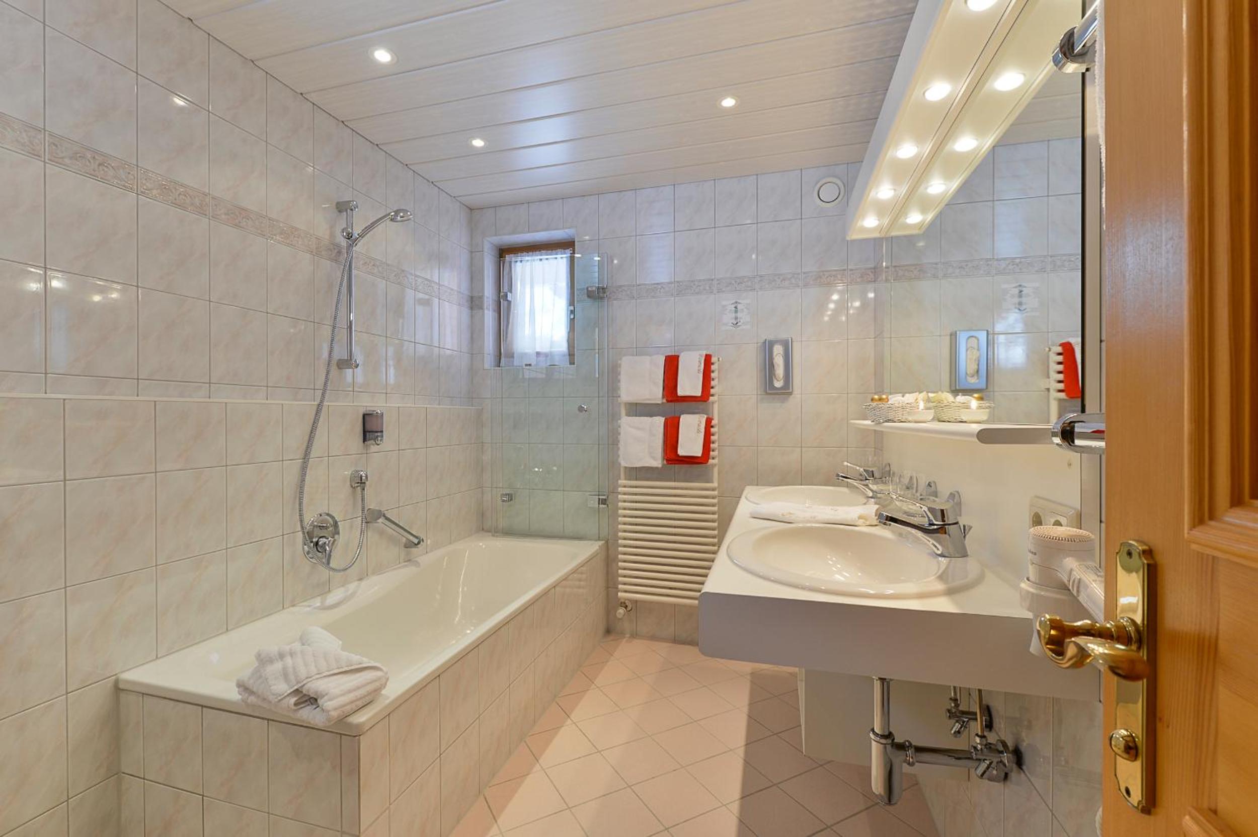 Fürmesli Appartements