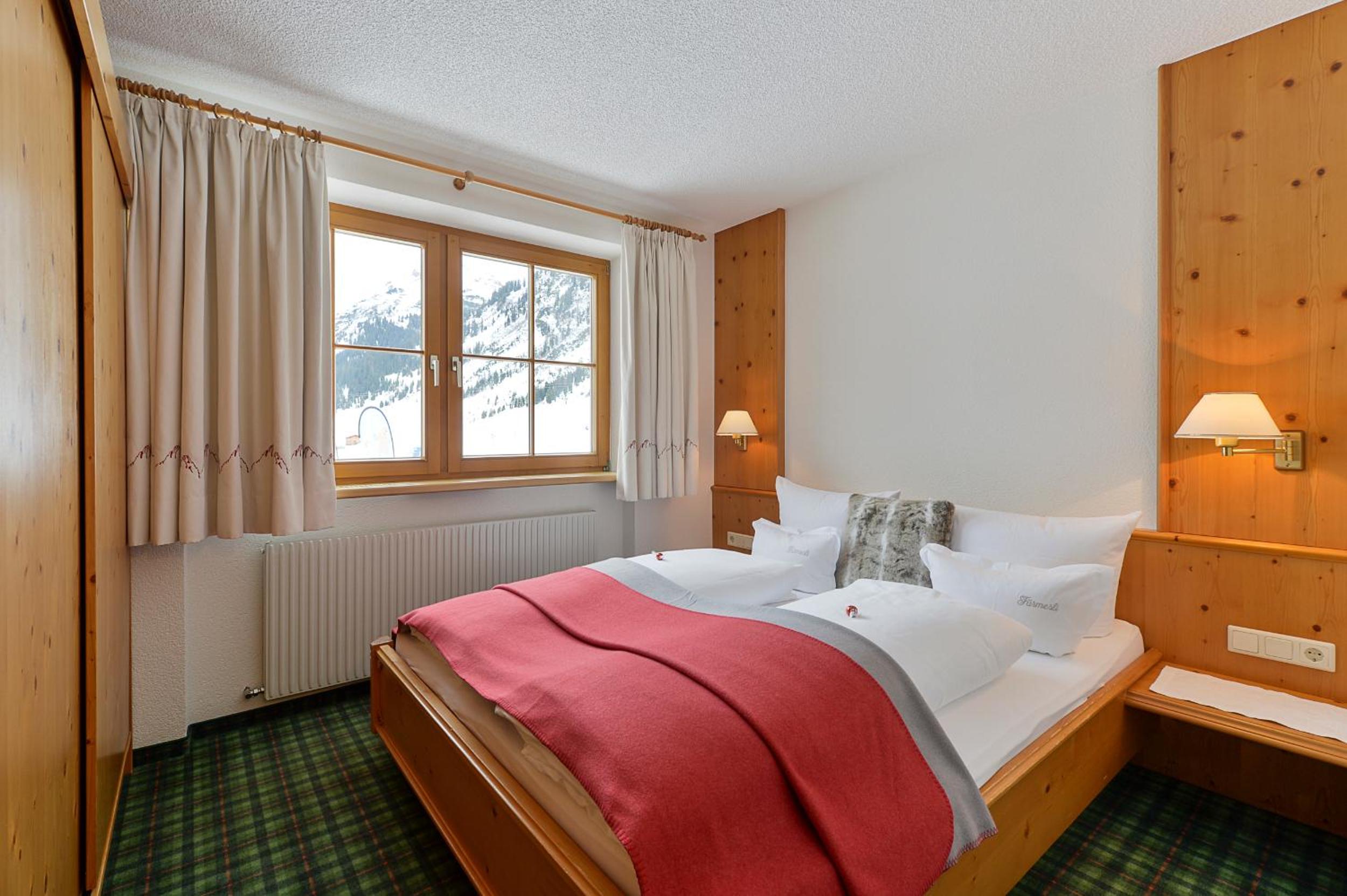 Fürmesli Appartements
