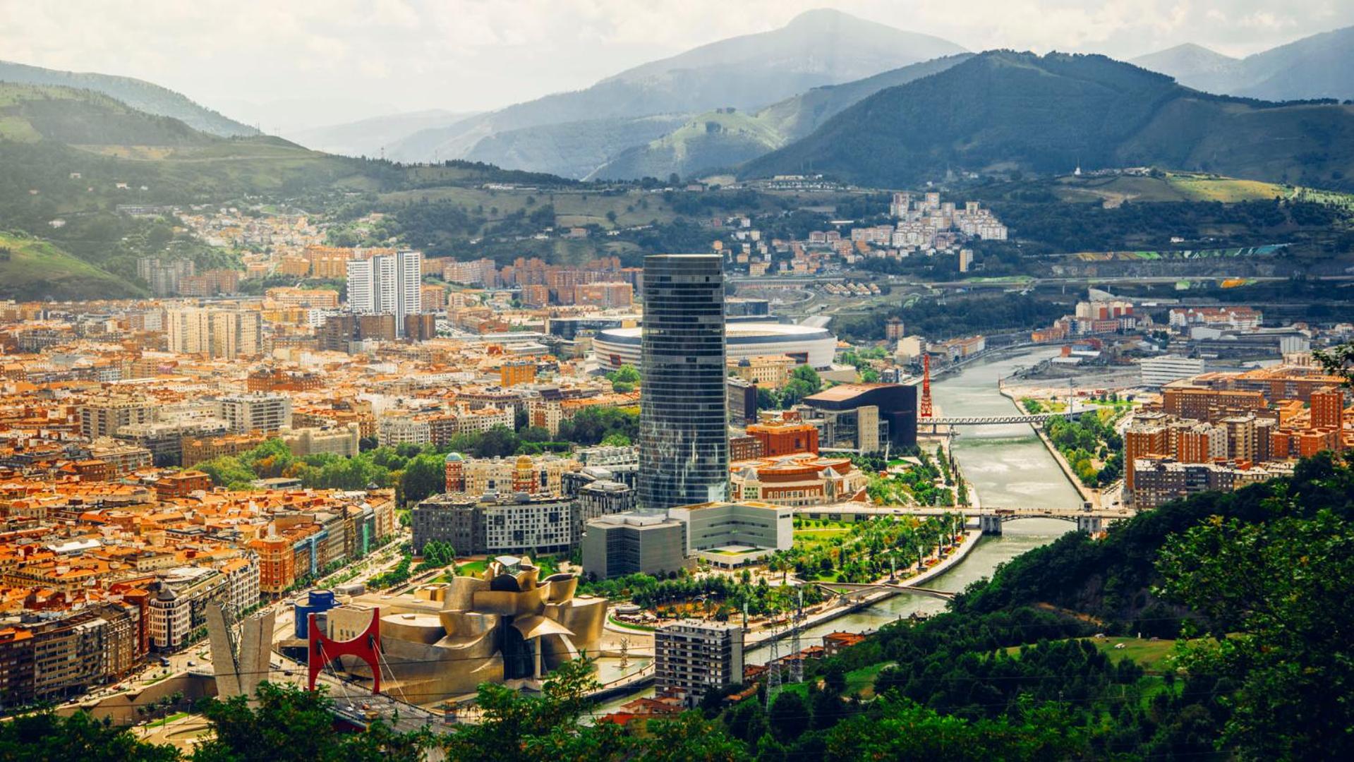 Pensión B4R Self check in