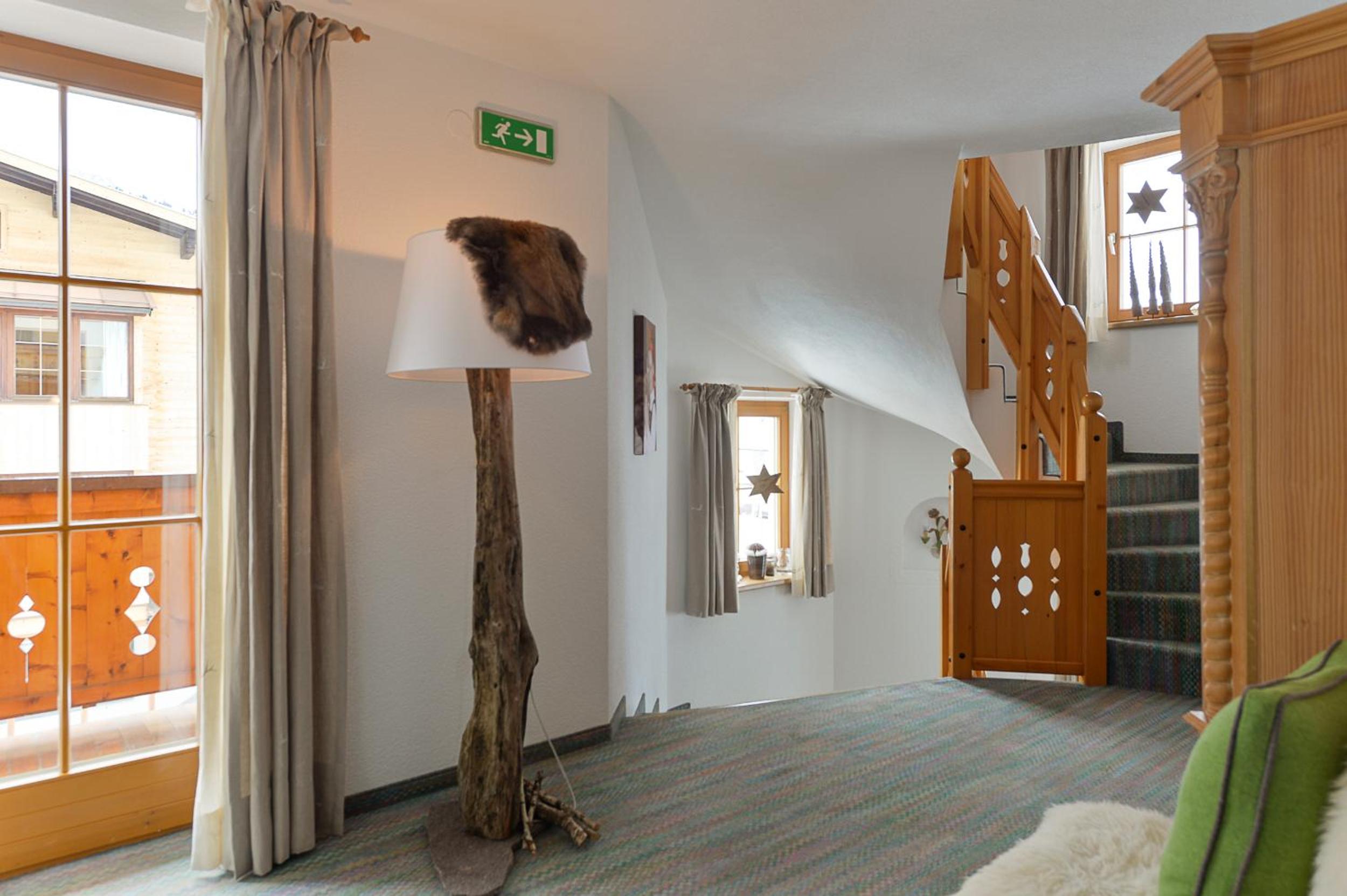Fürmesli Appartements