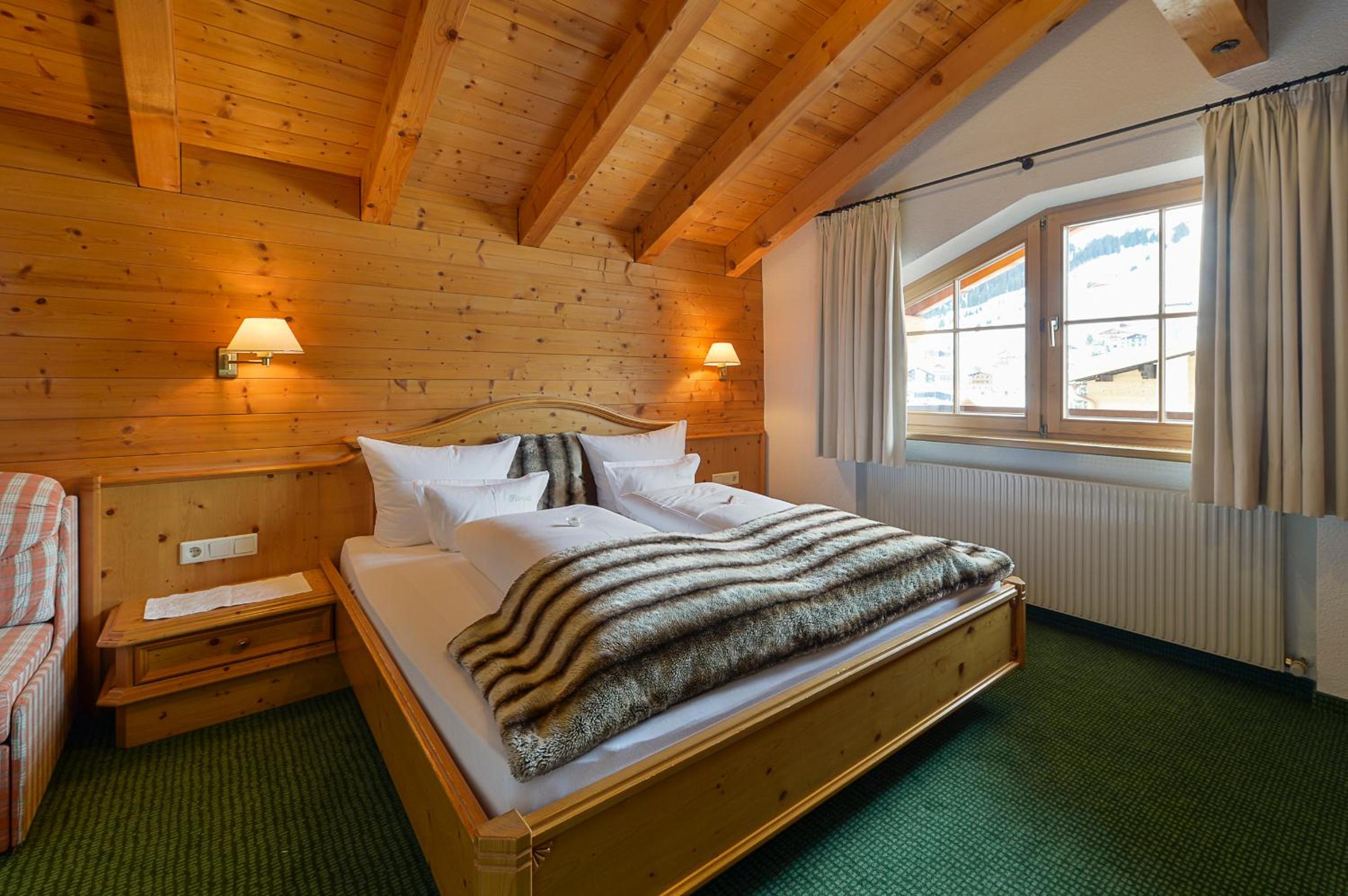Fürmesli Appartements