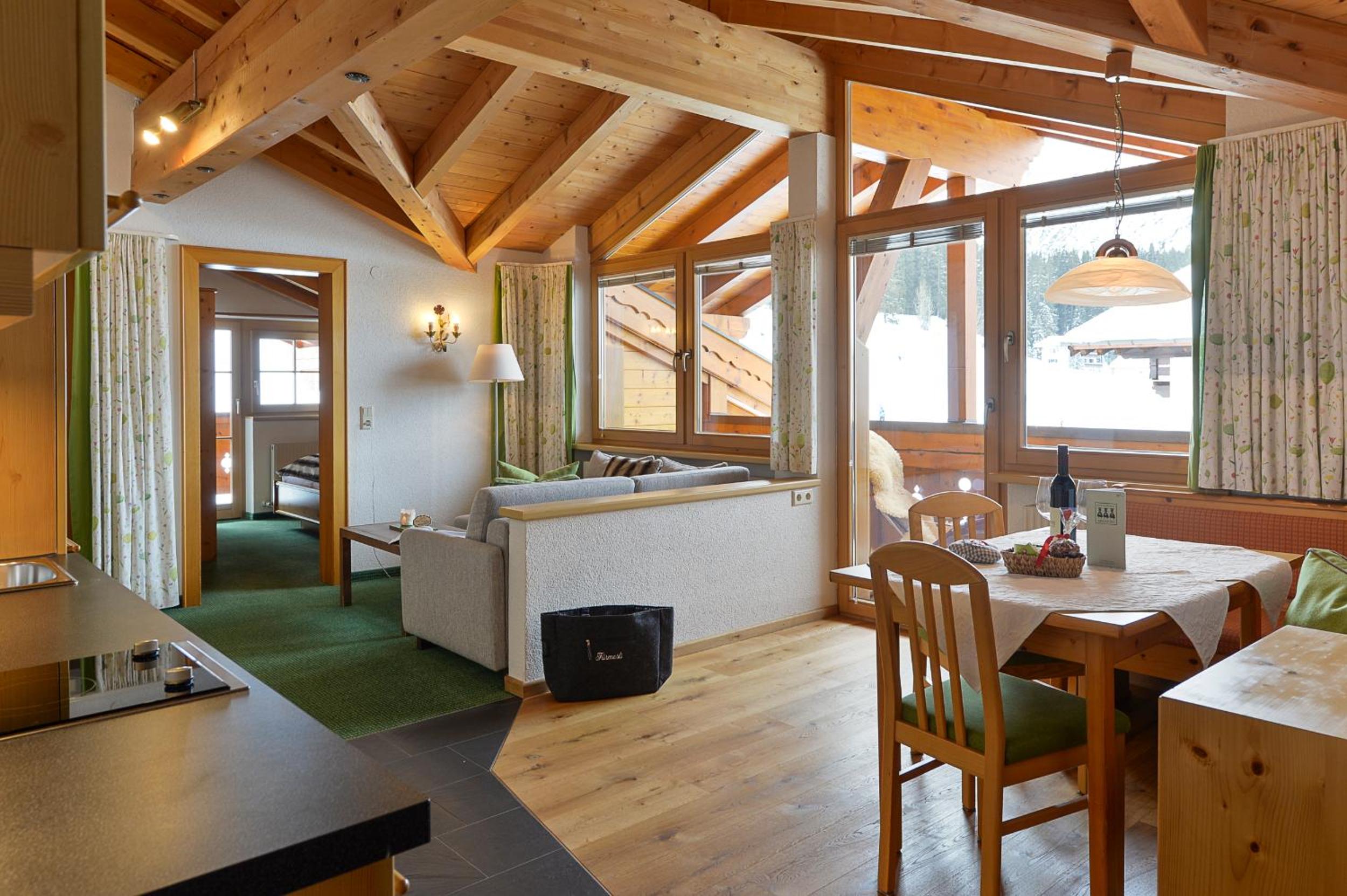 Fürmesli Appartements