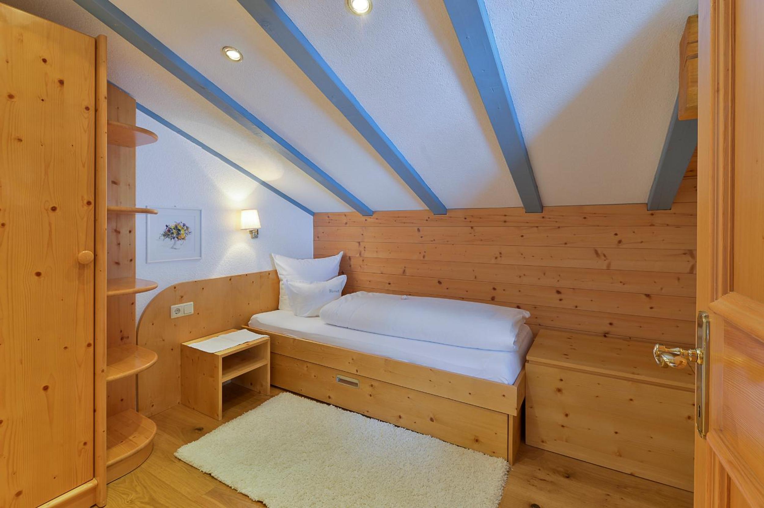 Fürmesli Appartements