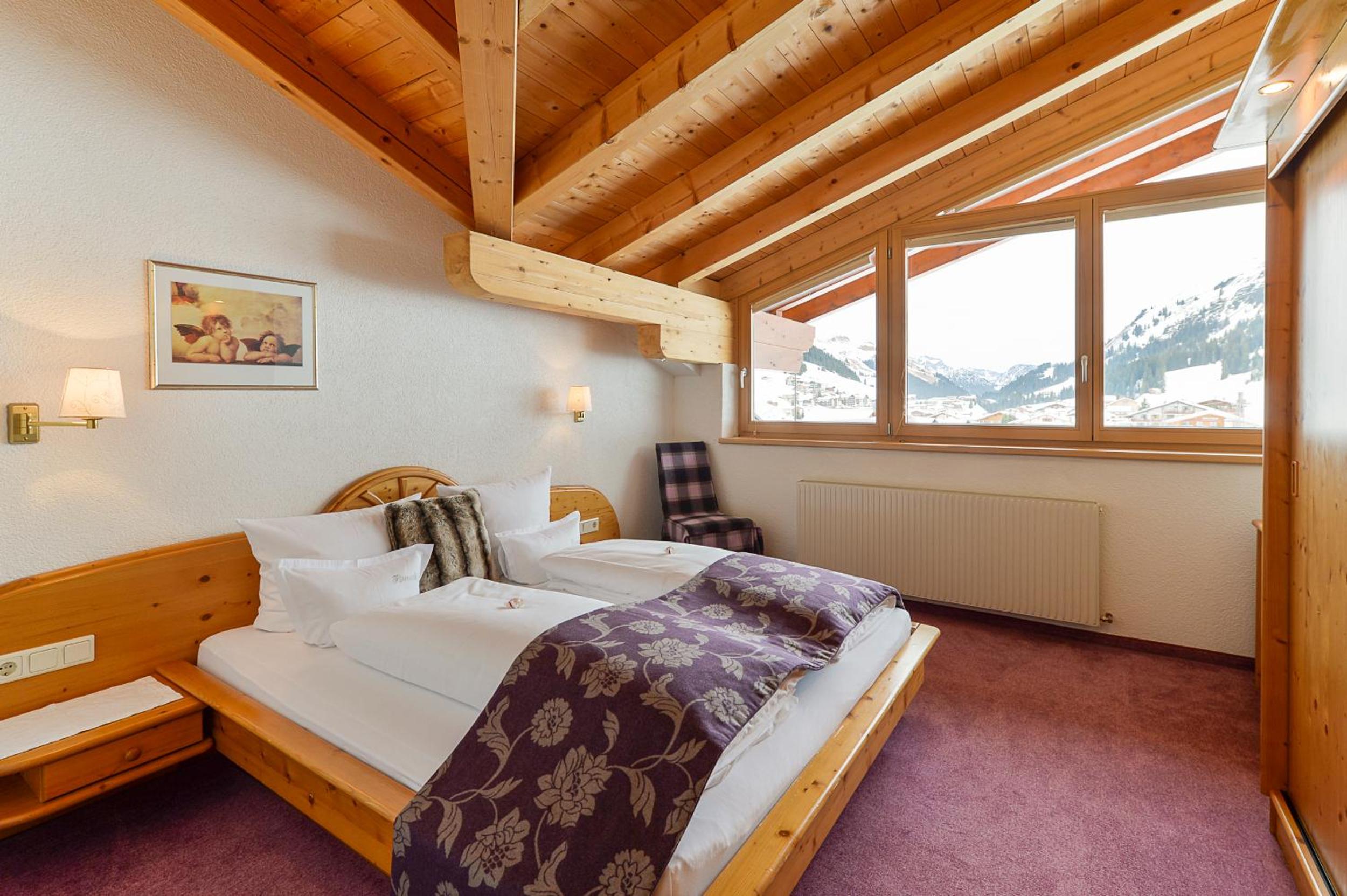 Fürmesli Appartements