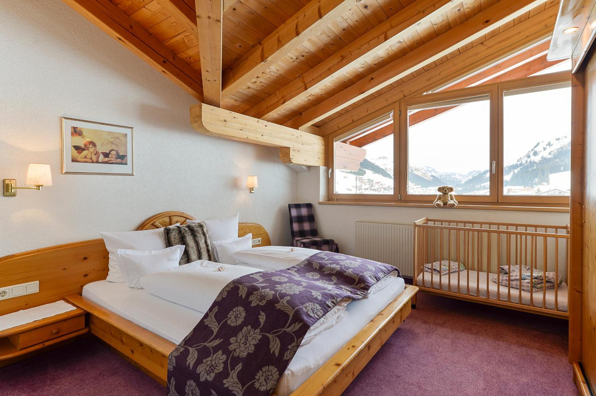 Fürmesli Appartements