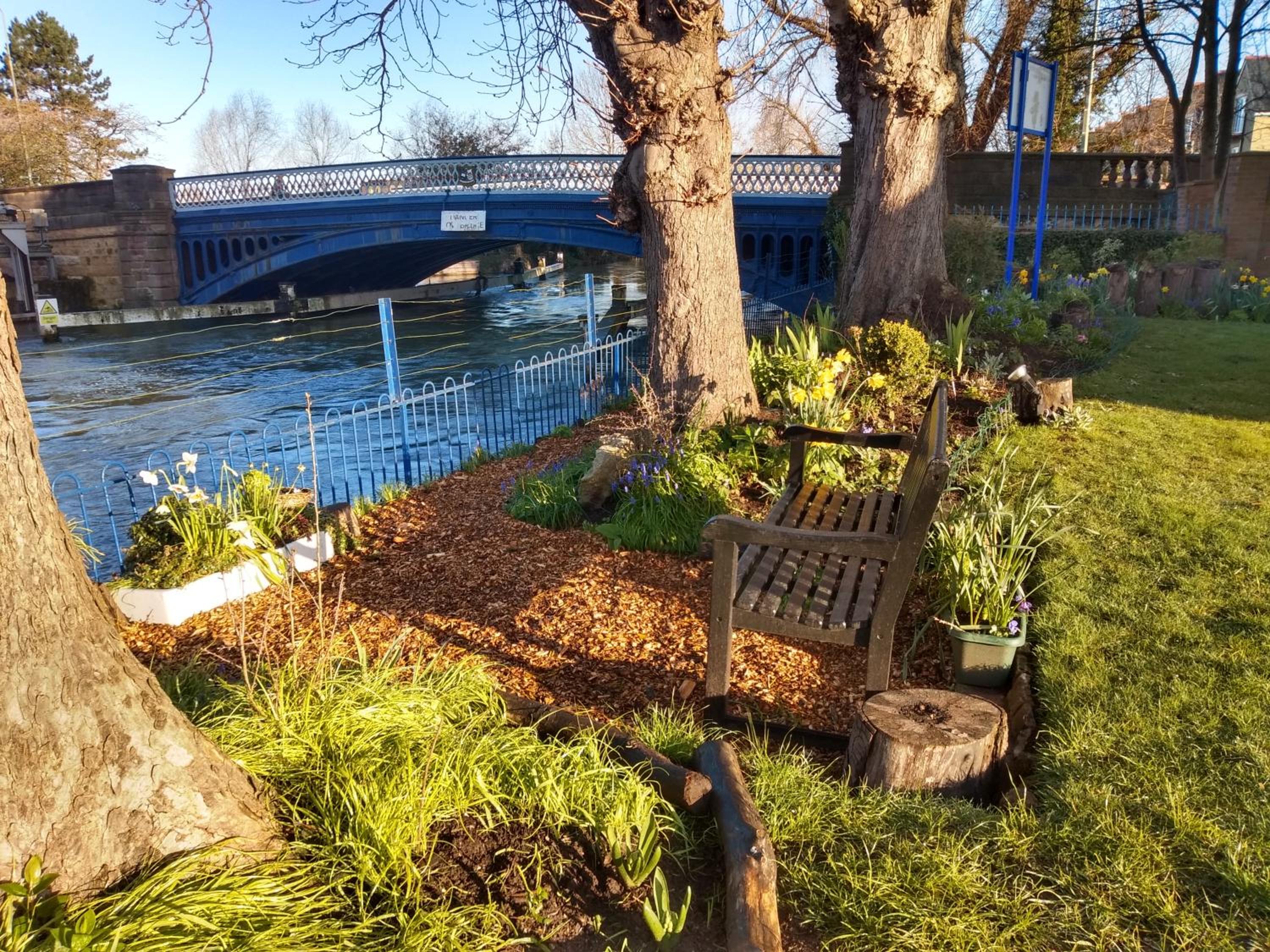Oxford Vacations - River Hotel - Property Image 2
