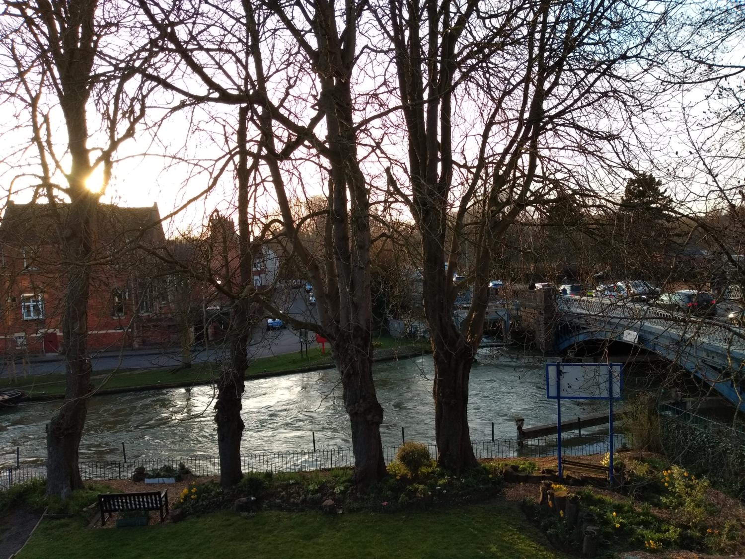 Oxford Vacations - River Hotel - Property Image 19