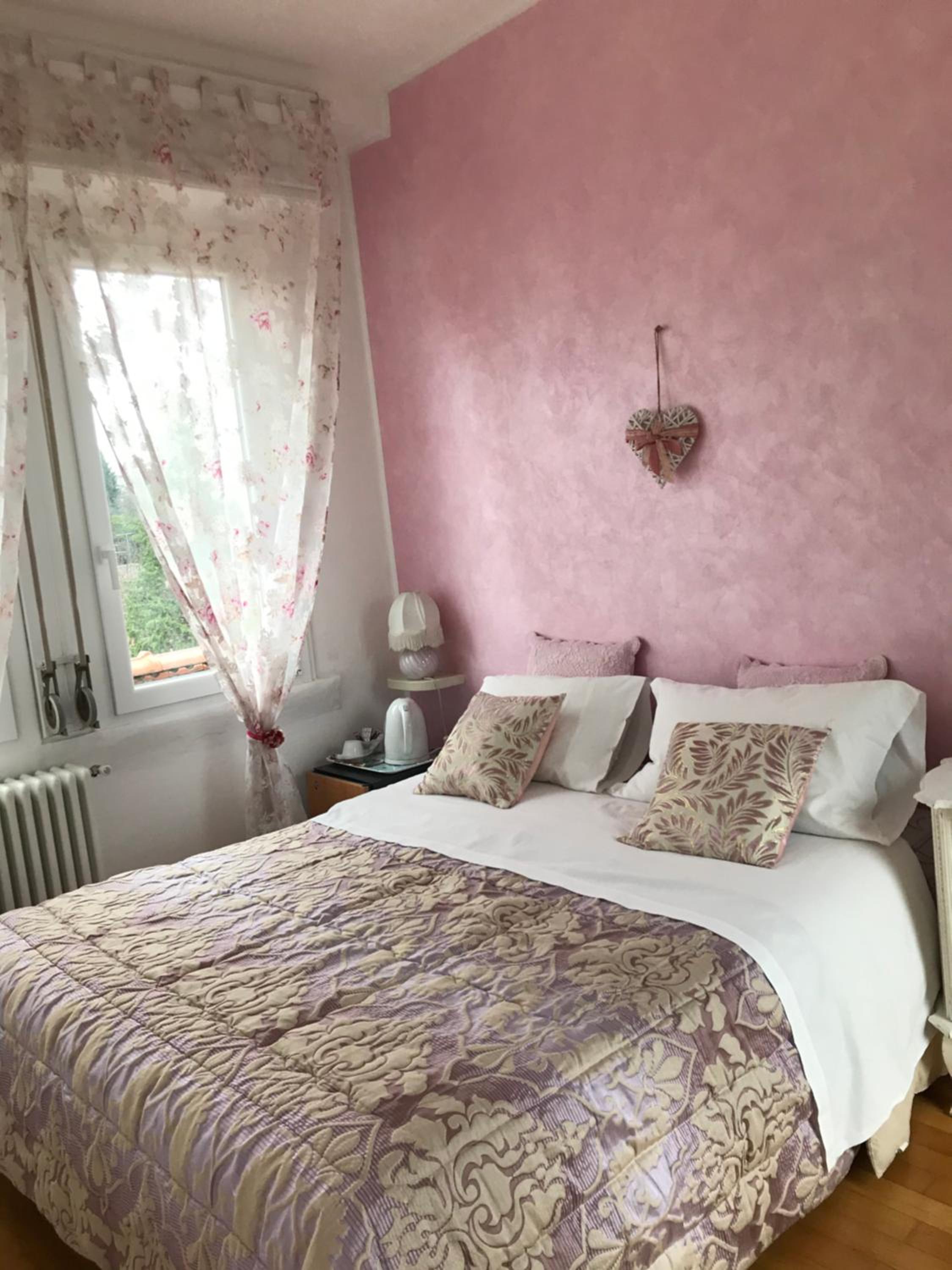 B&B VILLA ADRIANA Varese - camere e appartamenti