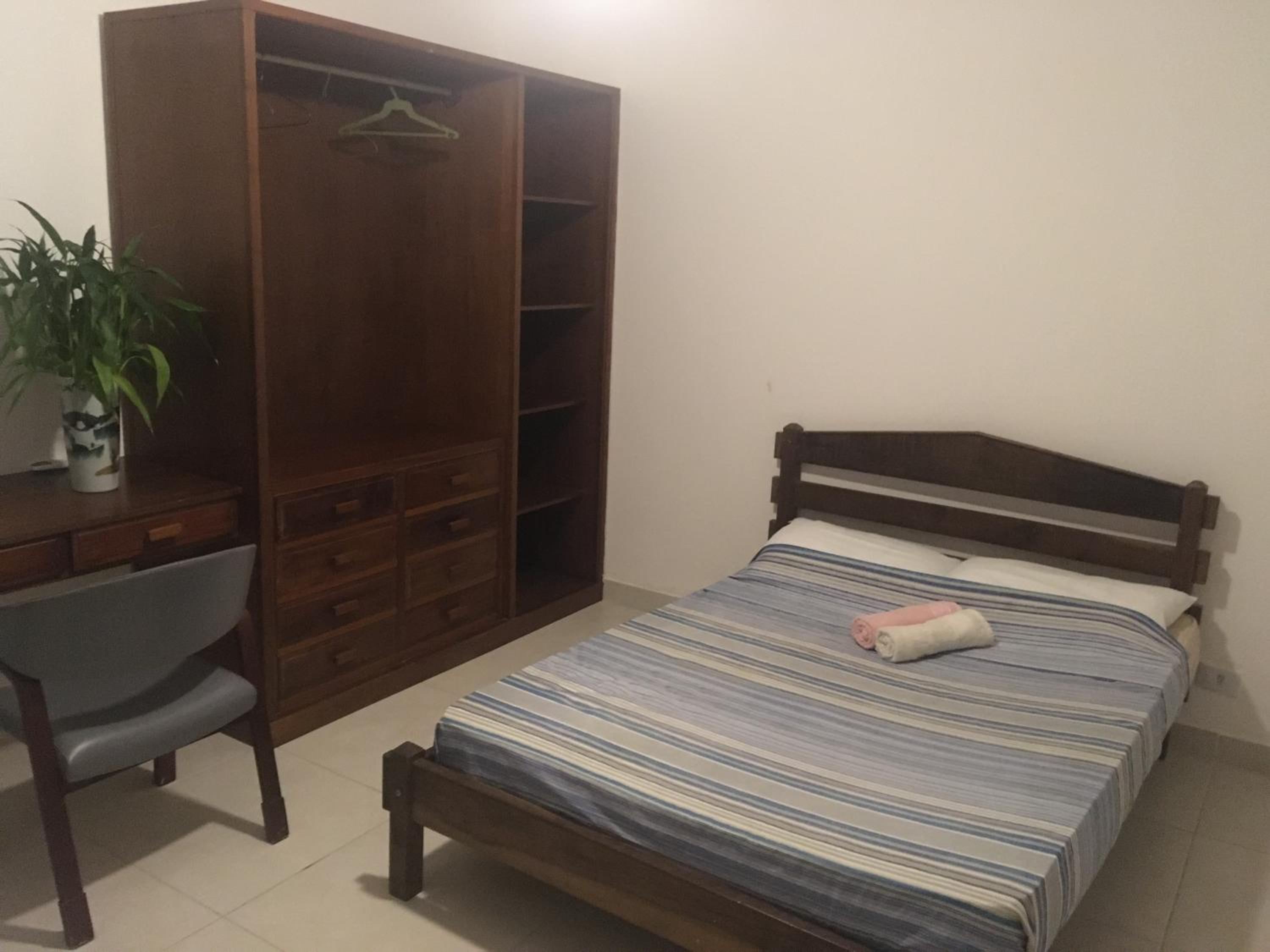 Ombak Guest House