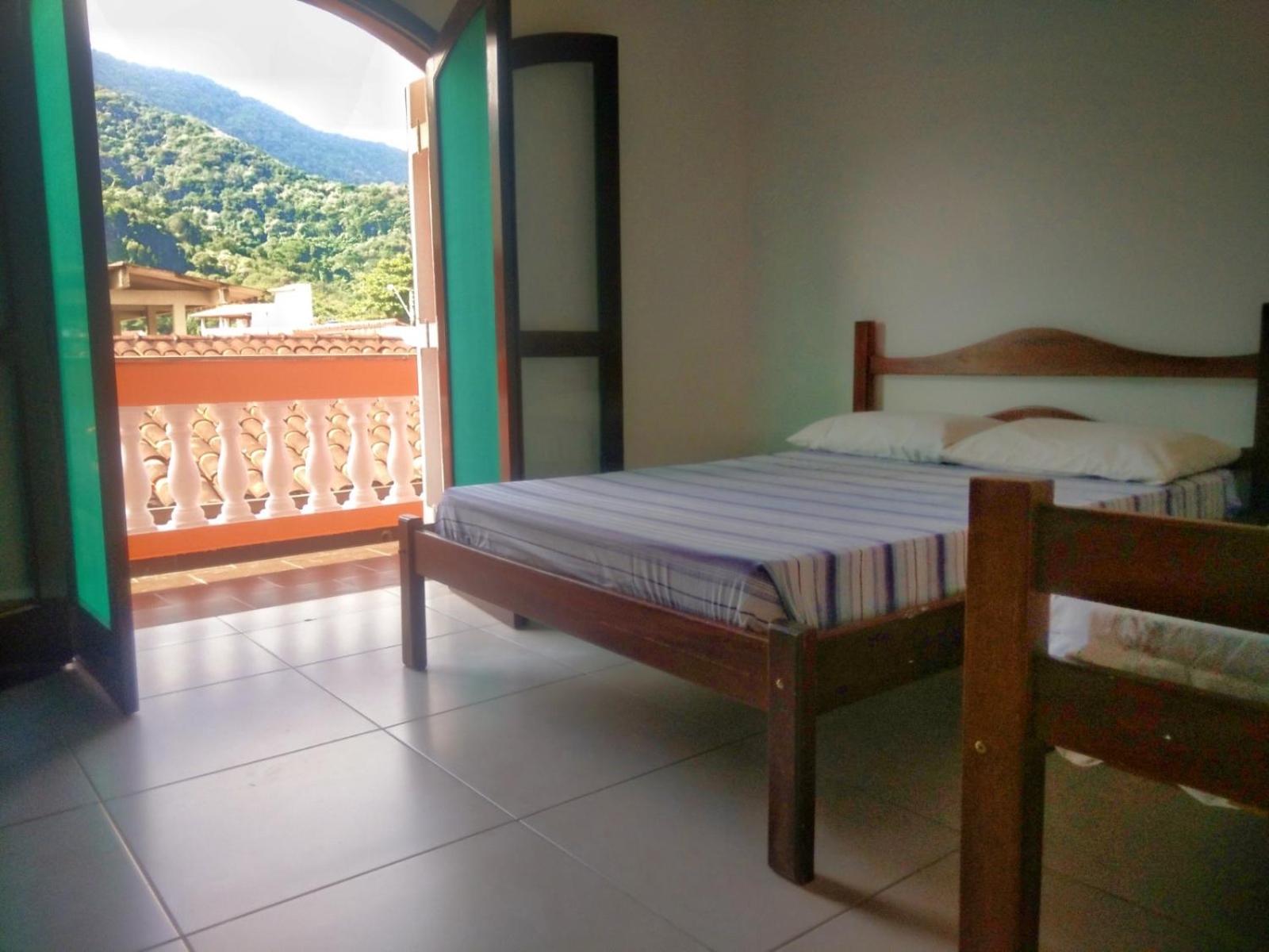 Ombak Guest House