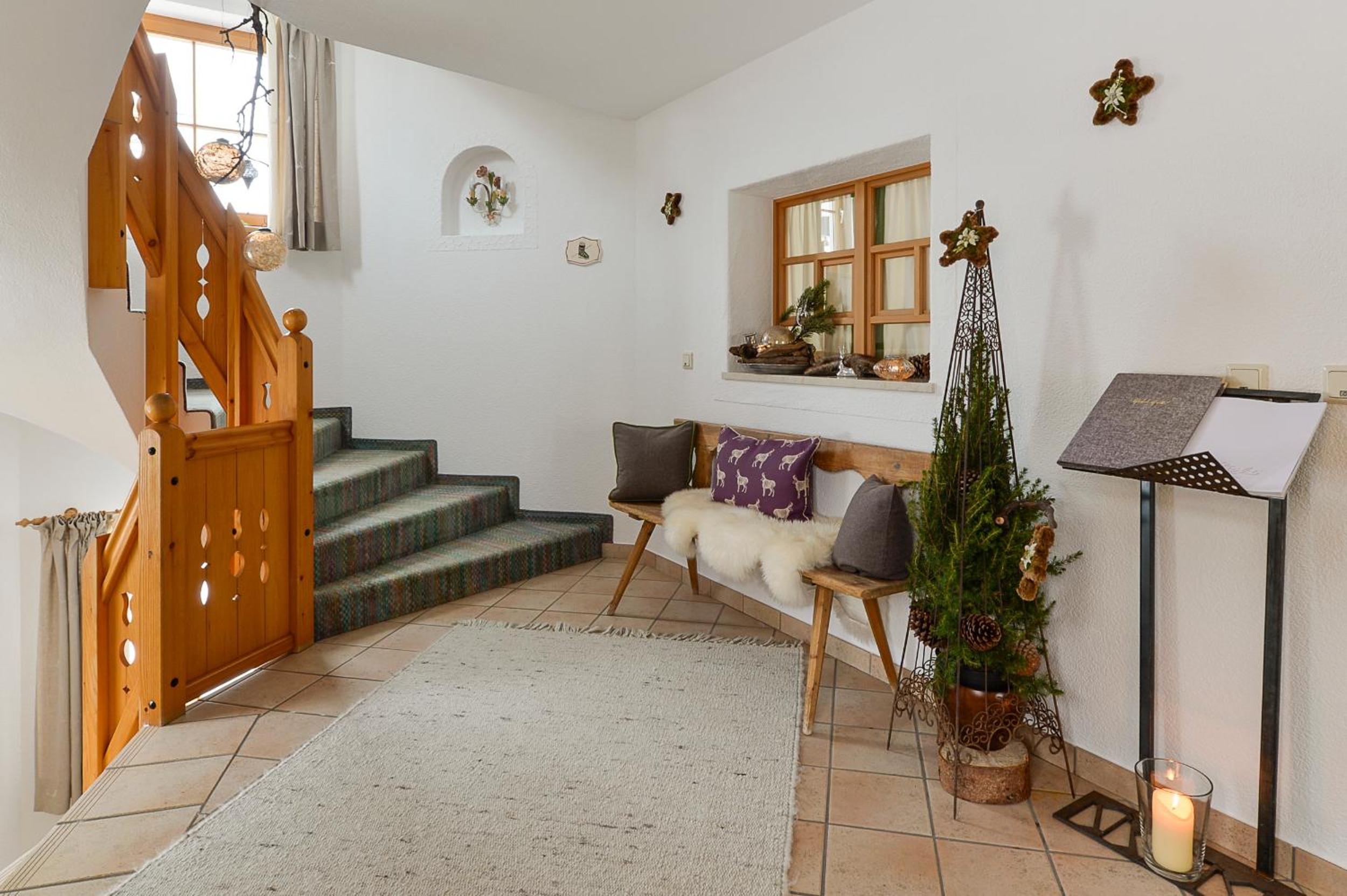 Fürmesli Appartements