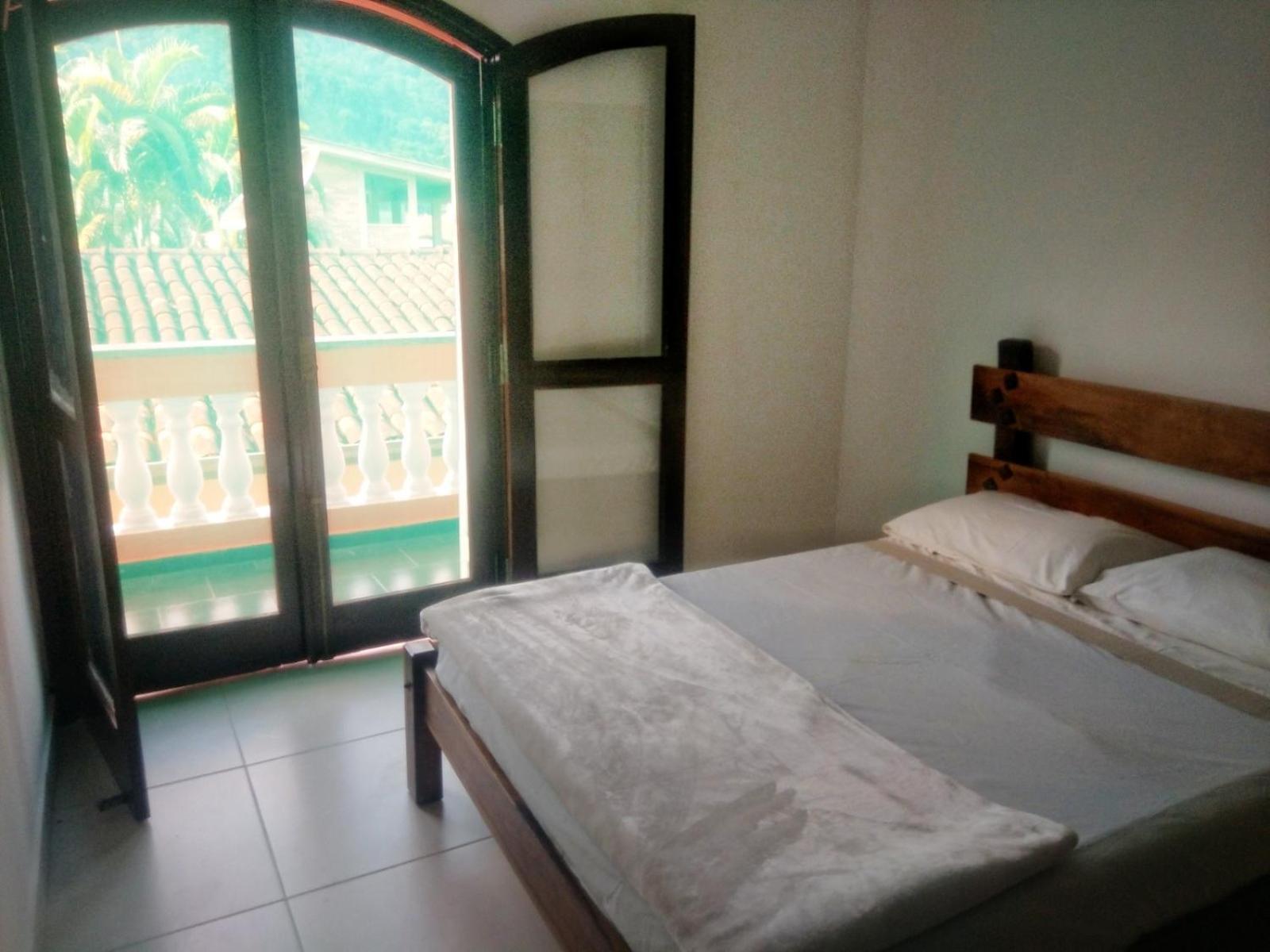 Ombak Guest House
