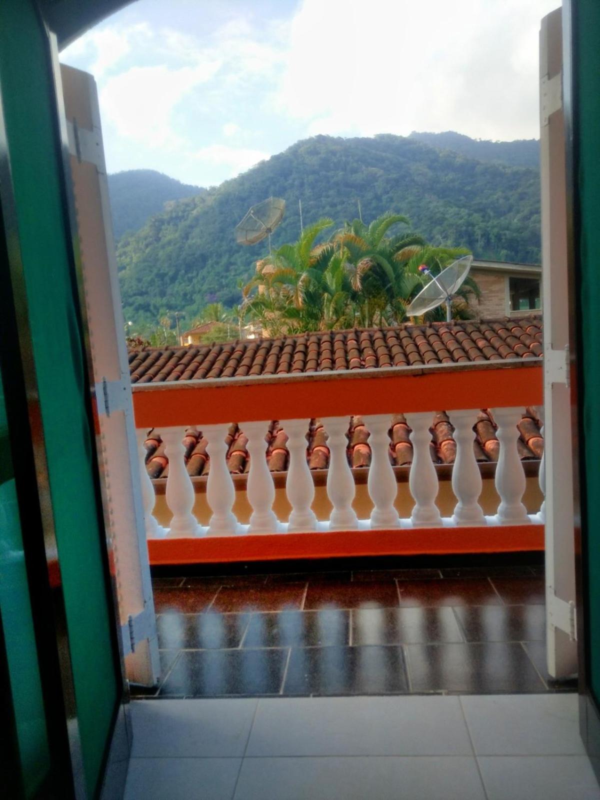 Ombak Guest House