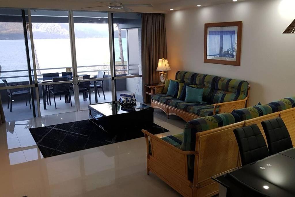 Frangipani 103 - Hamilton Island