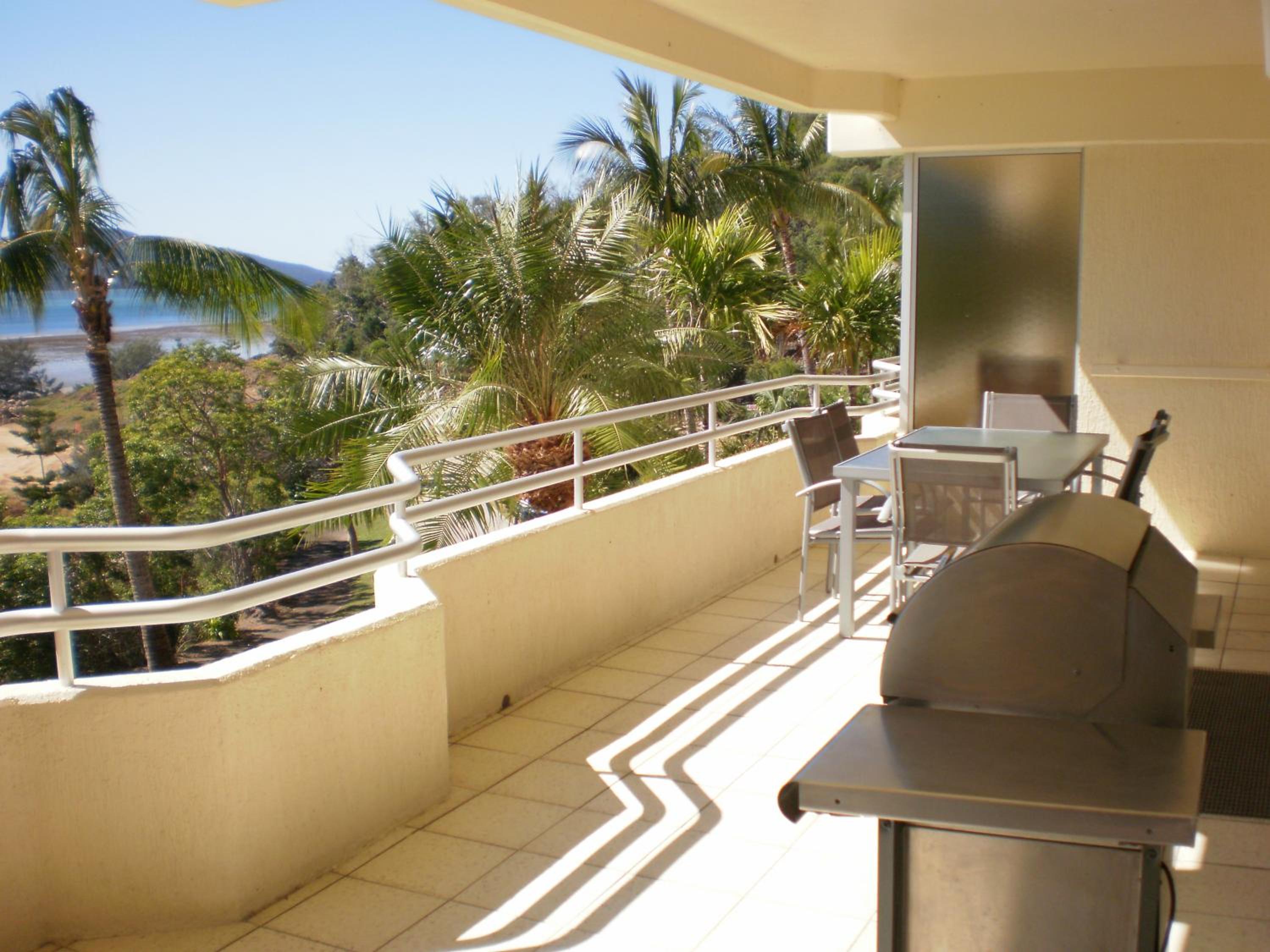 Frangipani 103 - Hamilton Island