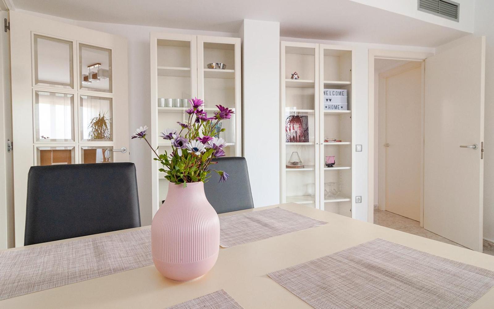 Hotel Beach & Pool Sant Salvador - 150m From Sea