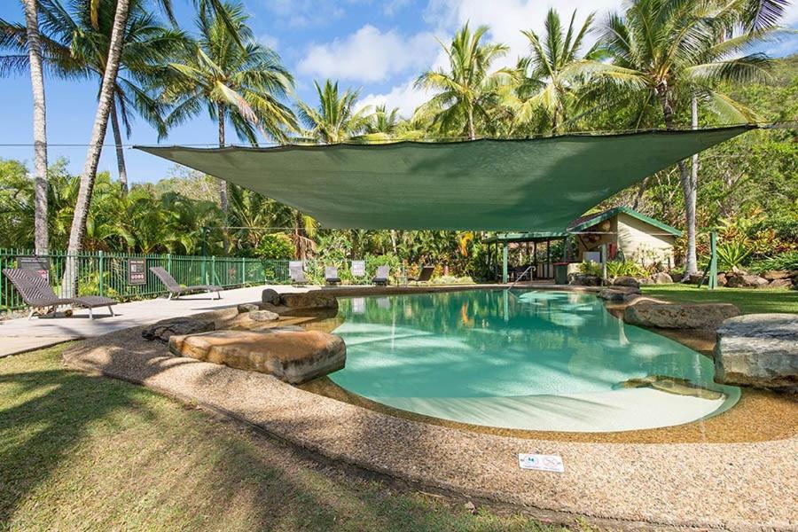 Frangipani 103 - Hamilton Island