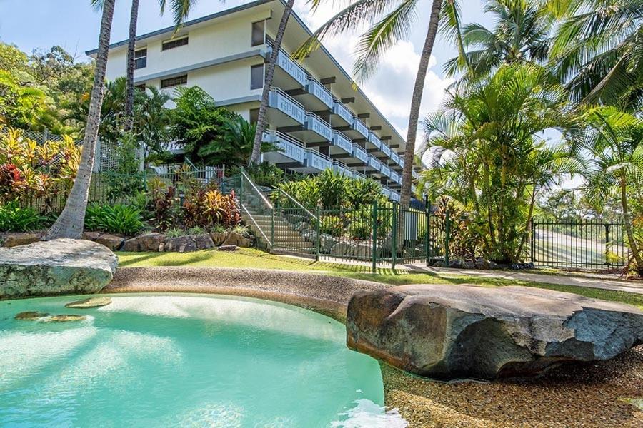 Frangipani 103 - Hamilton Island
