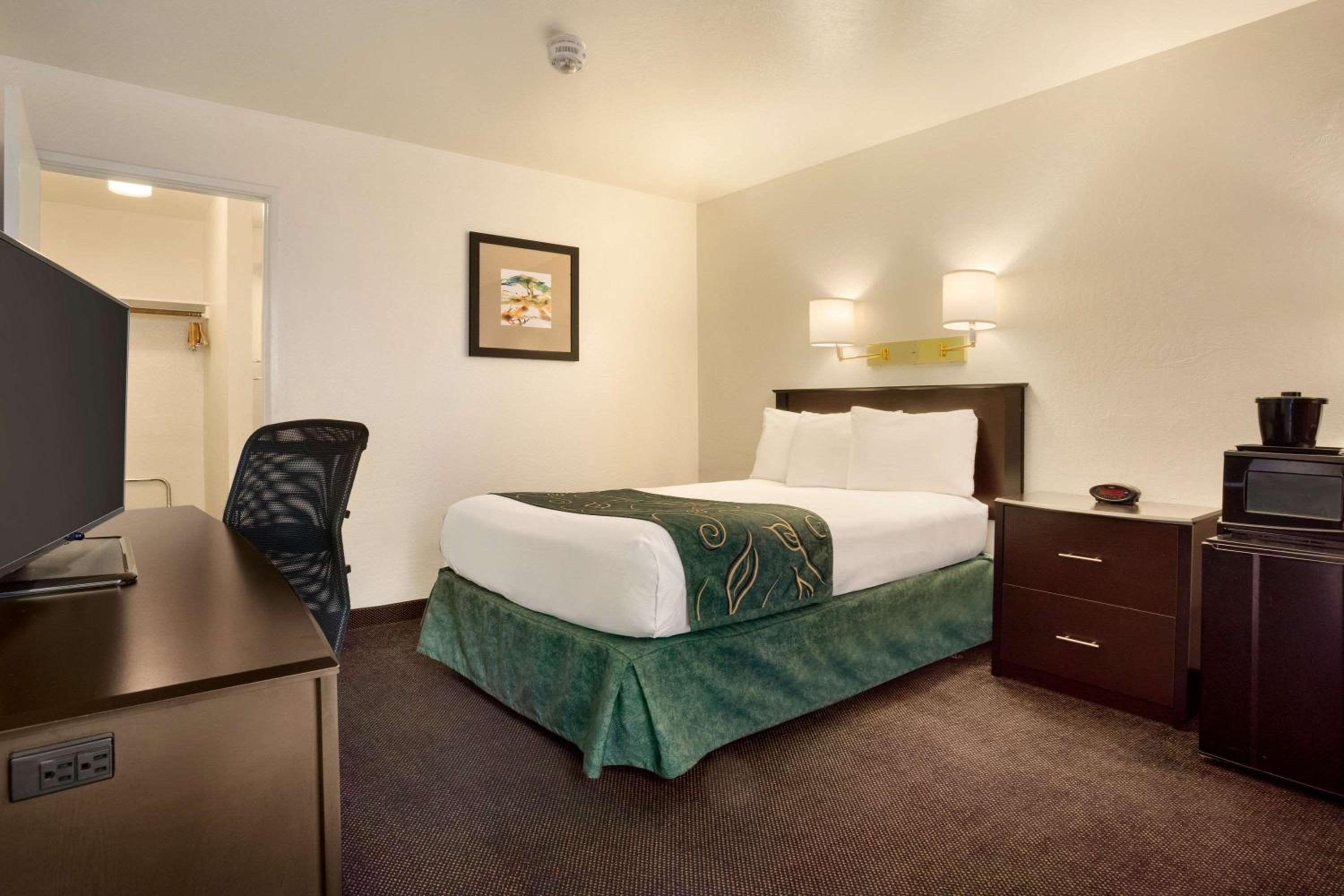 Travelodge by Wyndham Winslow, Foto 18