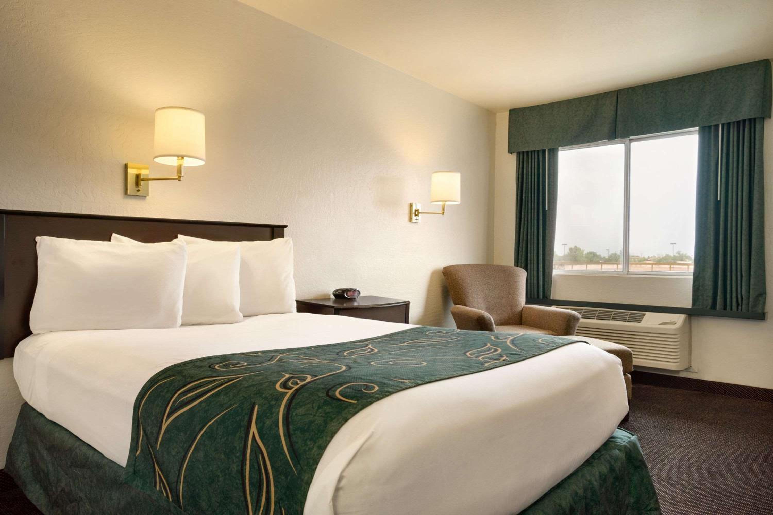 Travelodge by Wyndham Winslow, Foto 19