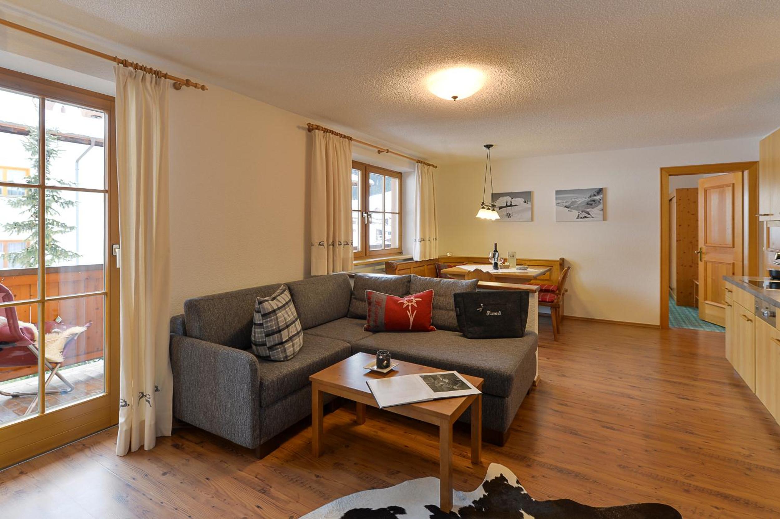 Fürmesli Appartements