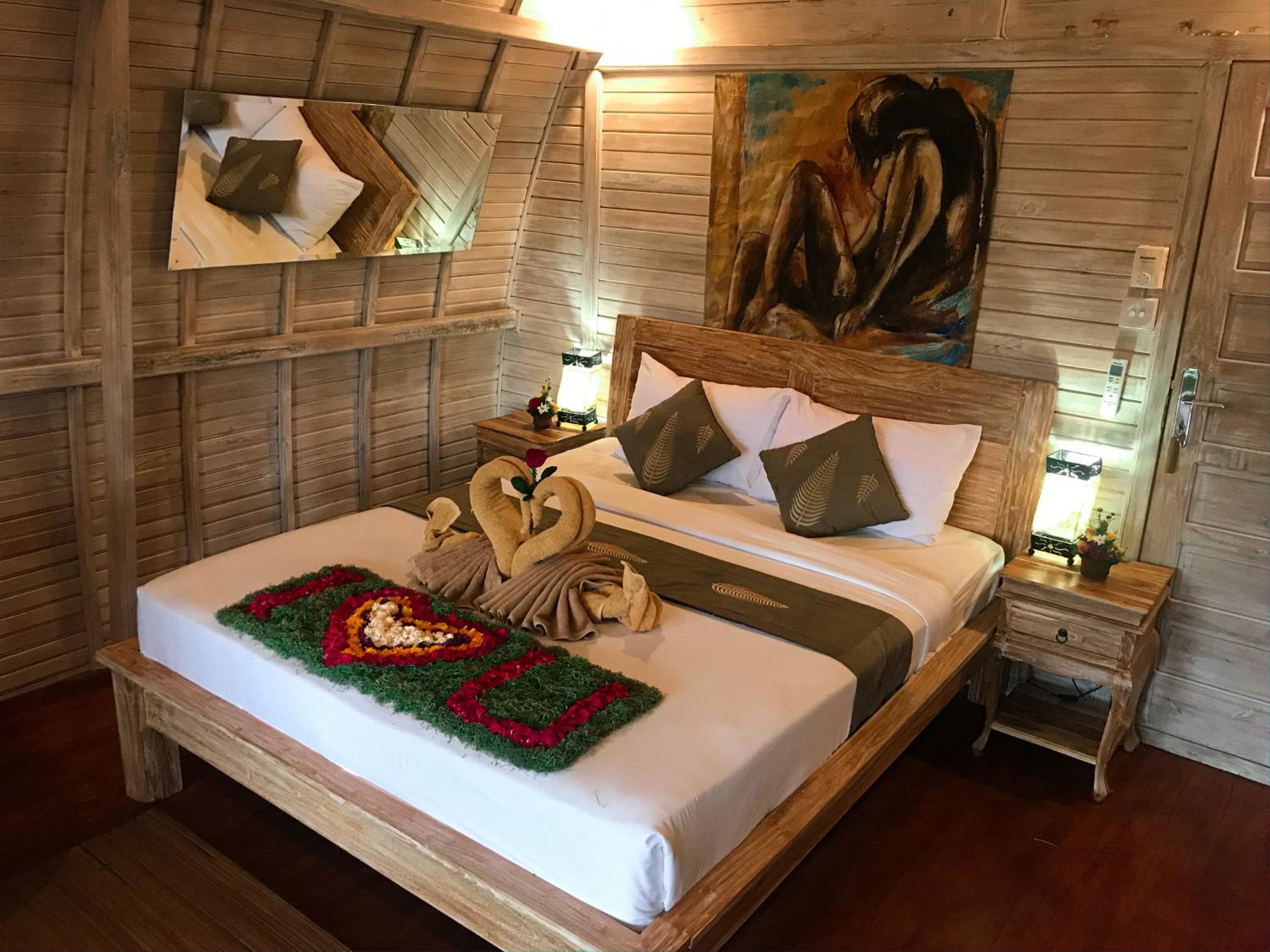 Junjungan Suite