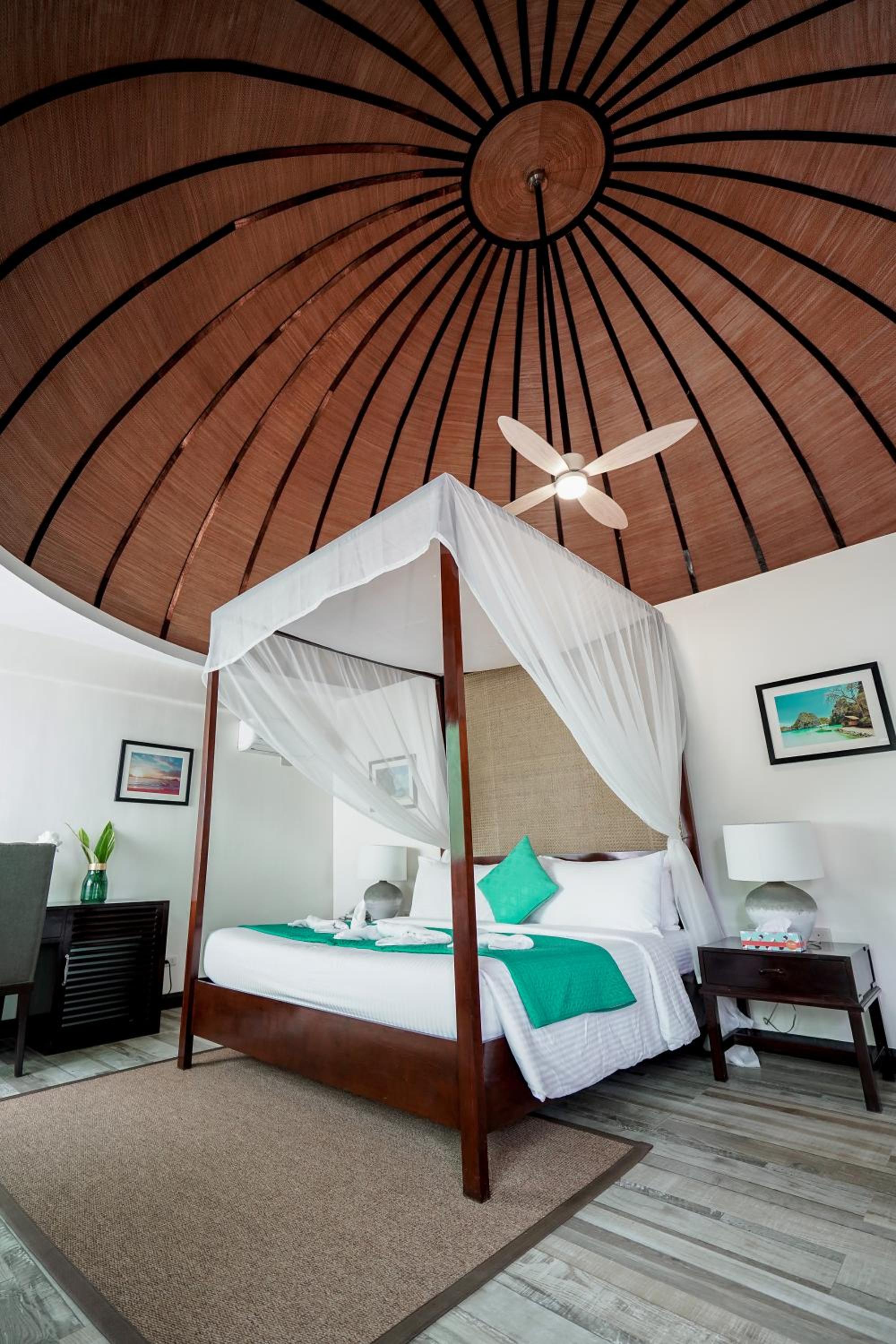 Weekends El Nido Beach Resort, photo 46