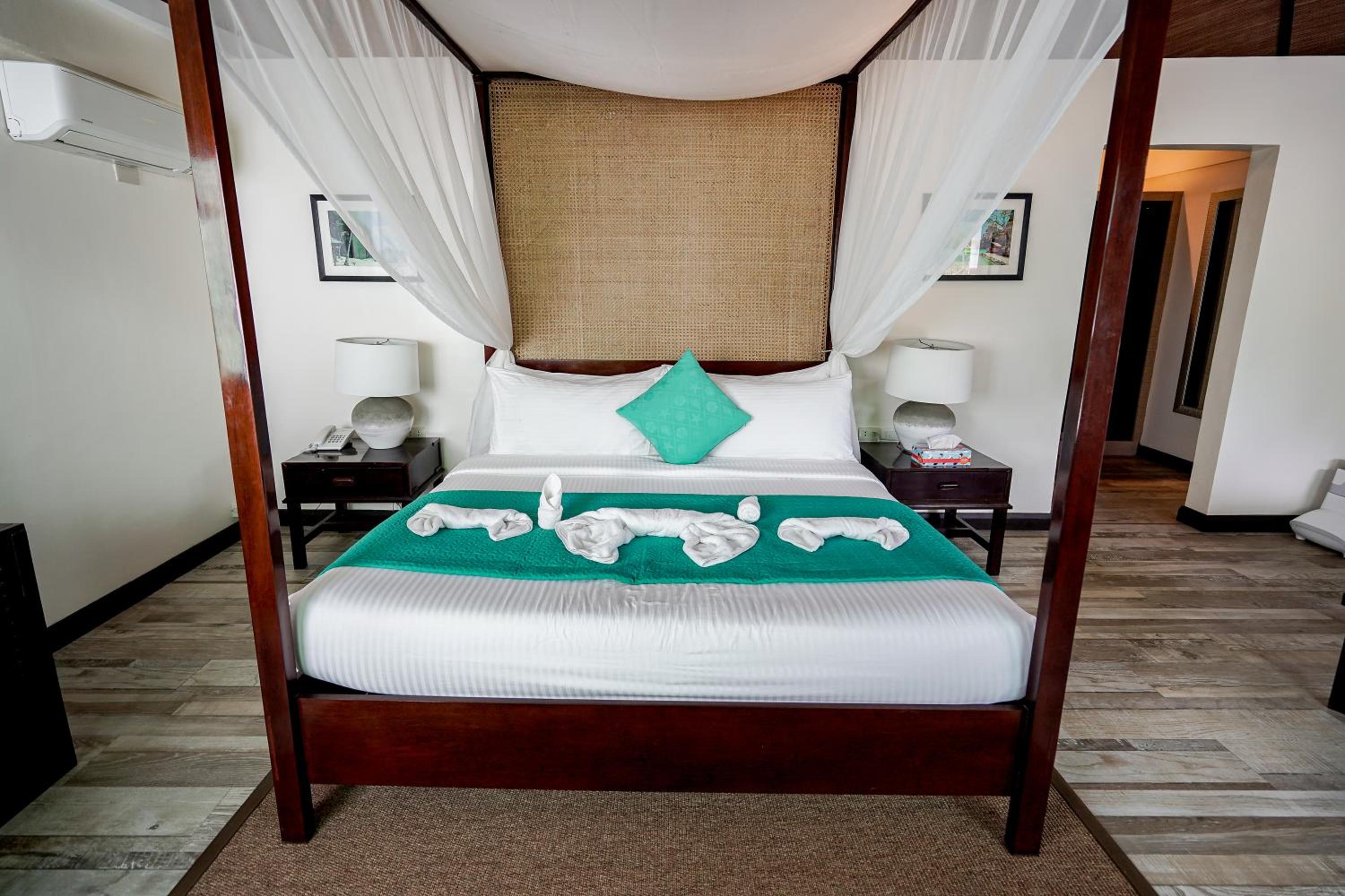 Weekends El Nido Beach Resort, photo 28